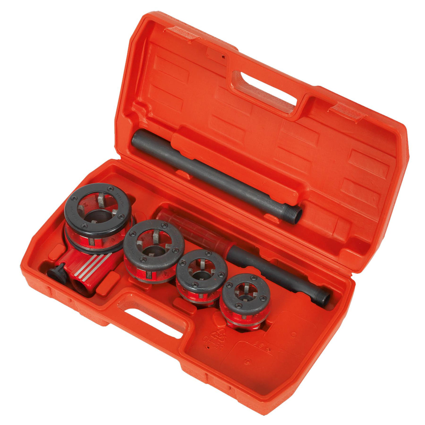 Sealey Pipe Threading Kit 1/2" - 1-1/4"BSPT