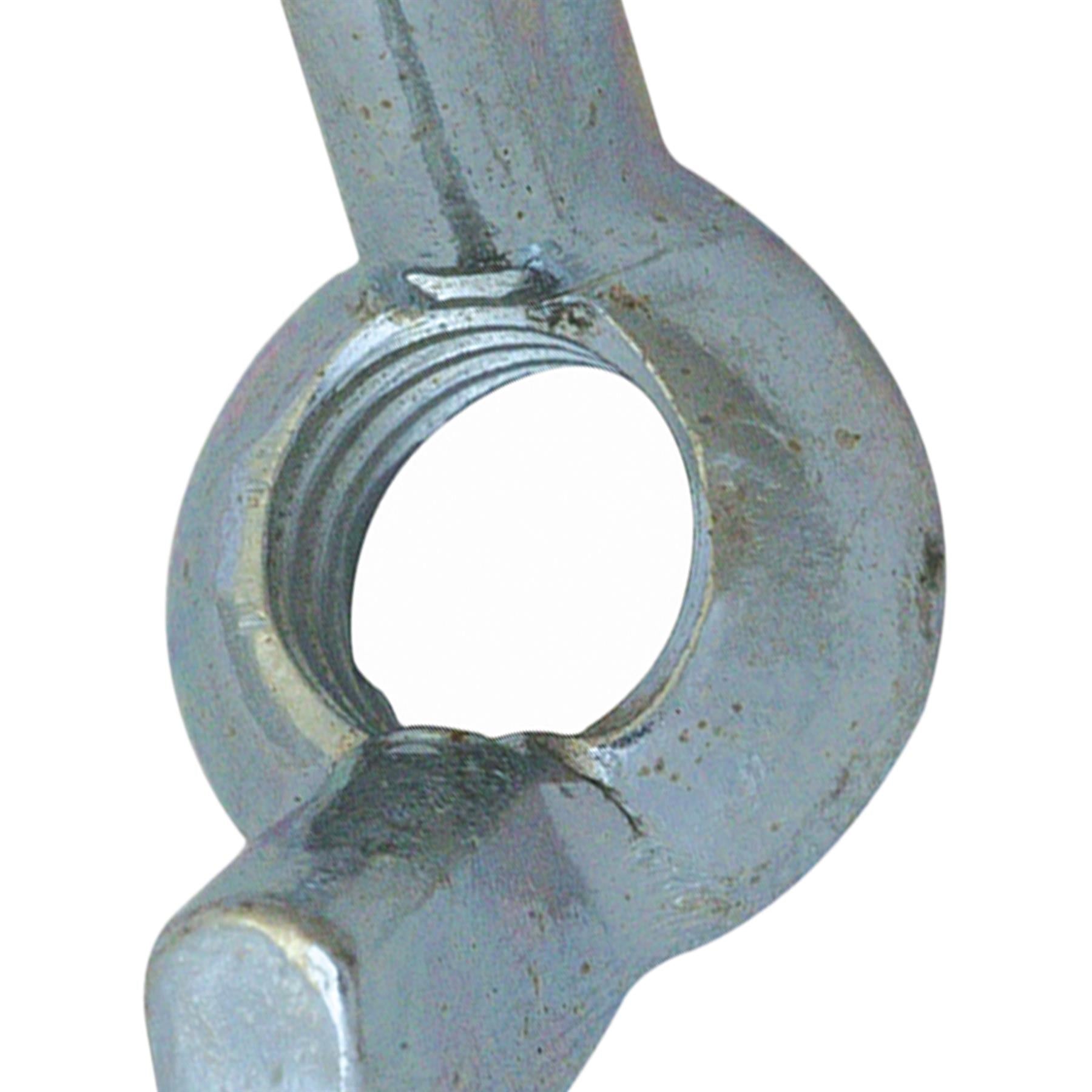 40Pce Wing Nuts Pack M4-M12 Size Secure Tight Fitting Easy Fit By Hand