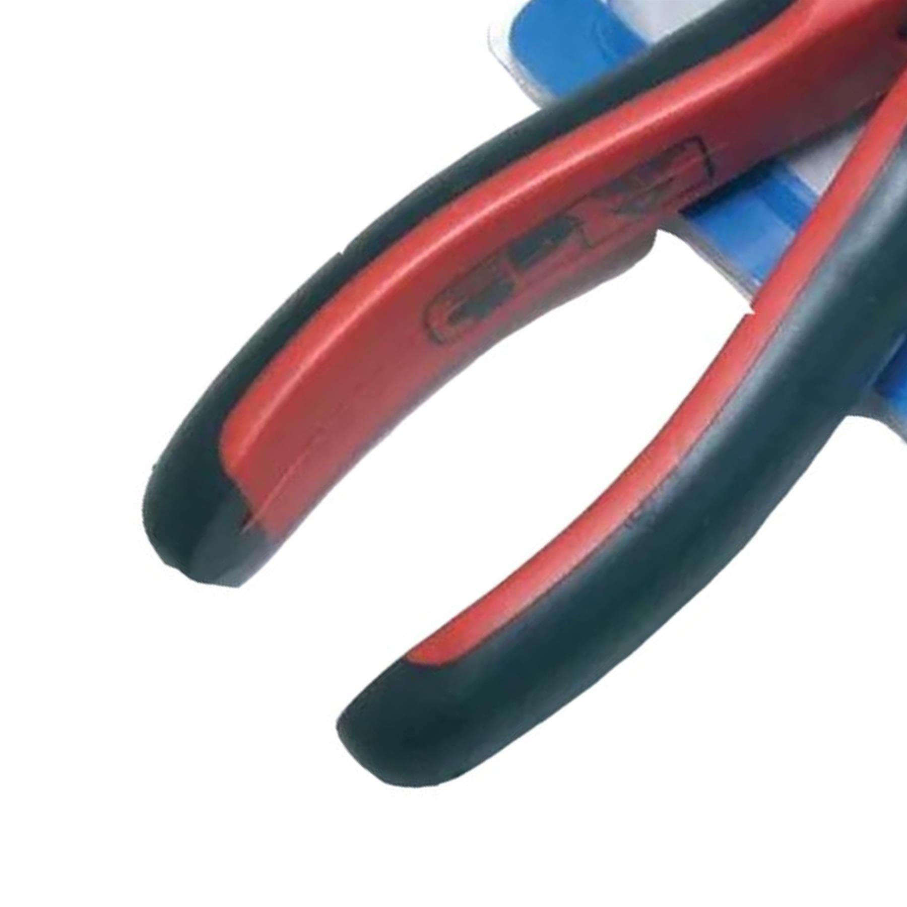 6" Diagonal Cutting Pliers Side Cutters Wire Cable Cutter Plier Snips