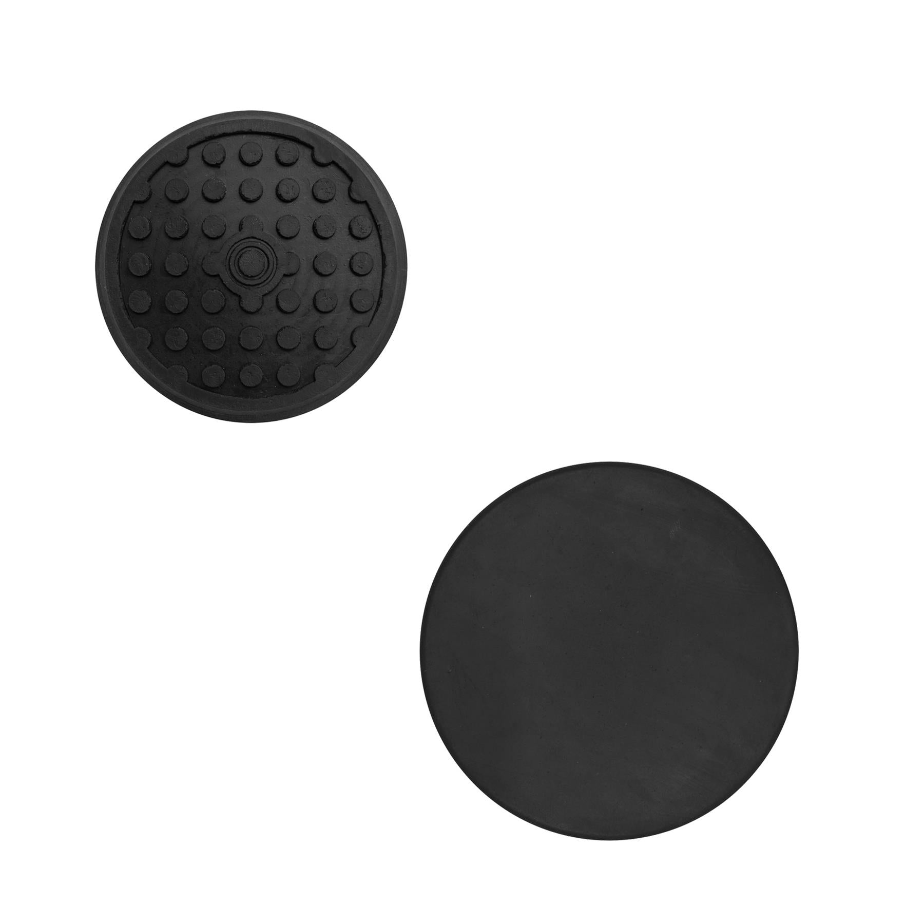 Sealey Safety Rubber Jack Pad - Type B Design. JP17
