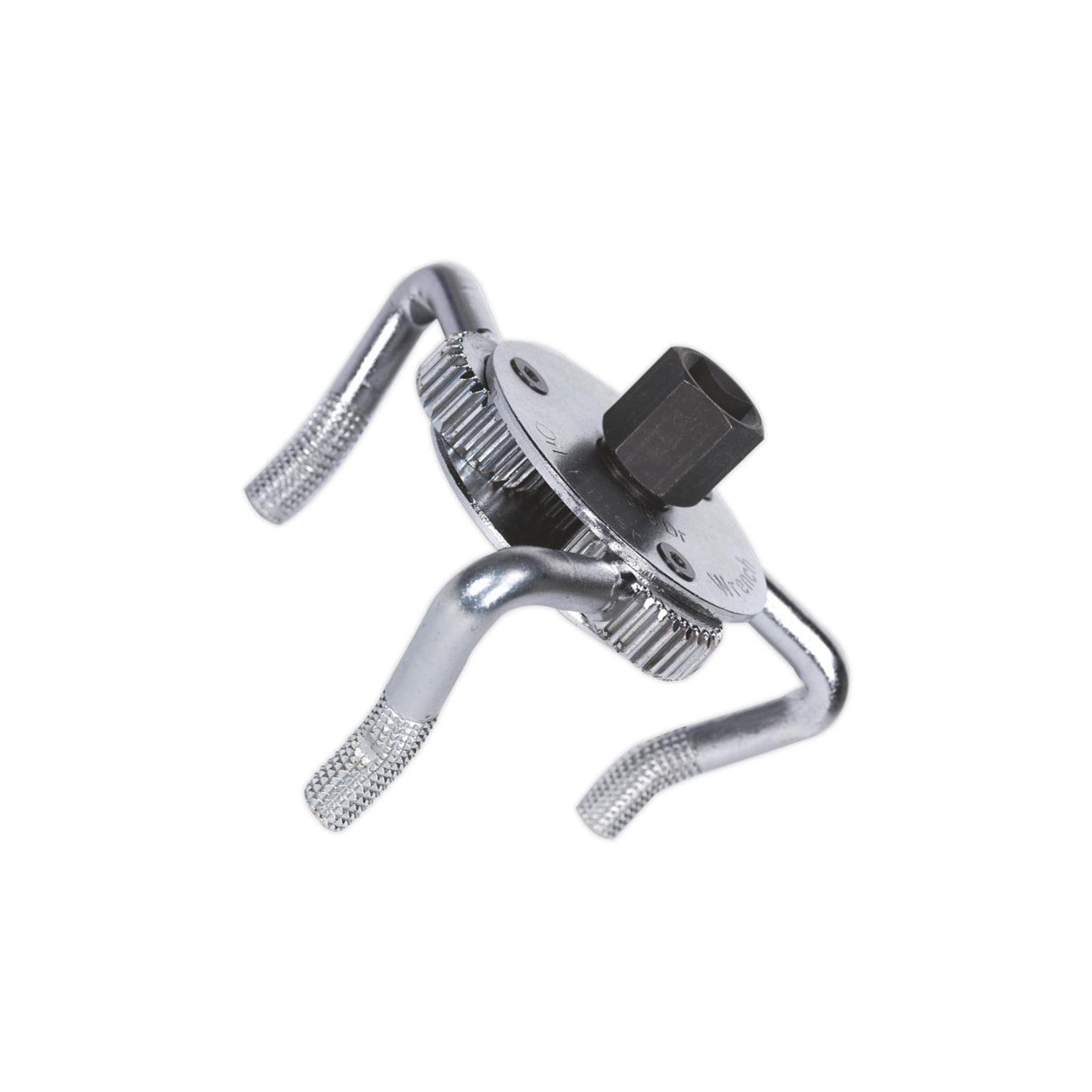 Sealey Oil Filter Claw Wrench 43-102mm