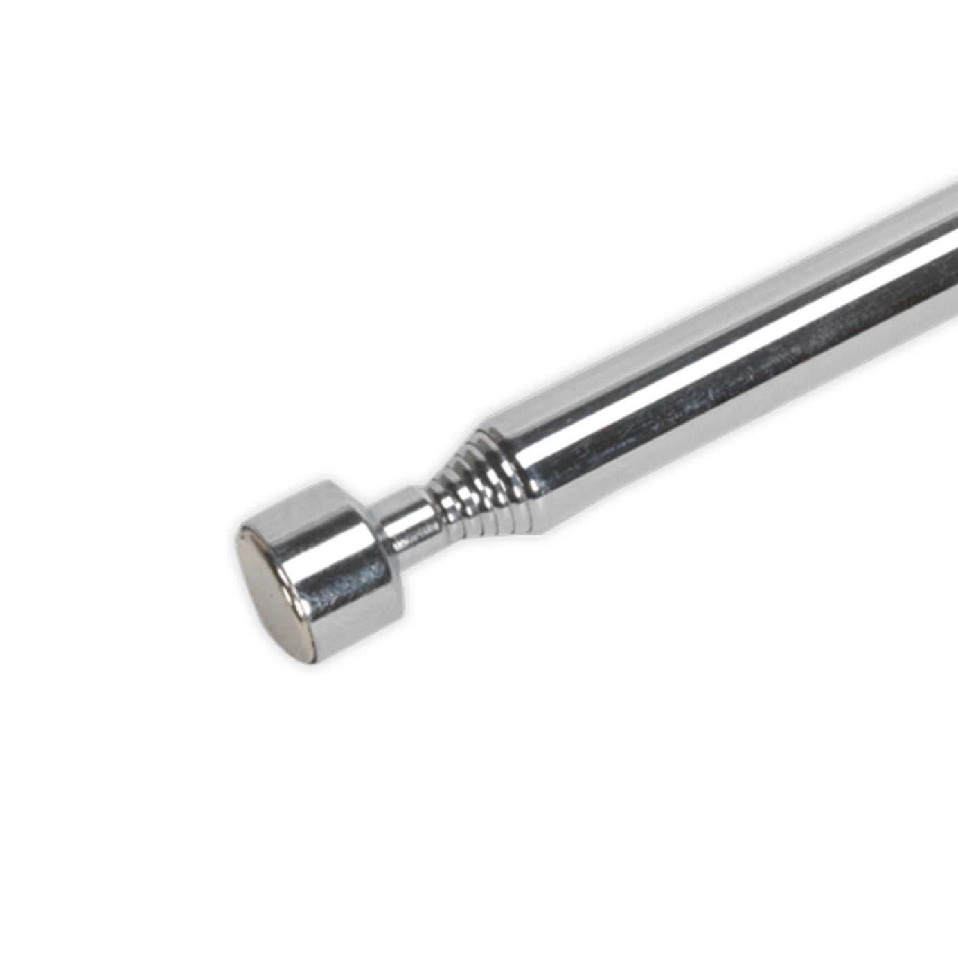 Sealey Telescopic Magnetic Pick-Up Tool 1kg Capacity