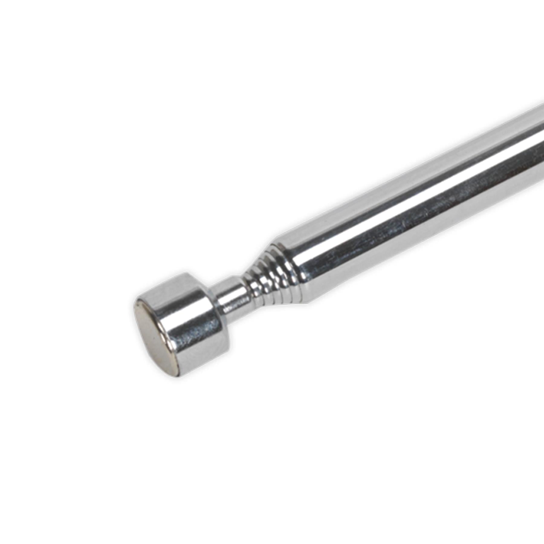 Sealey Telescopic Magnetic Pick-Up Tool 1kg Capacity