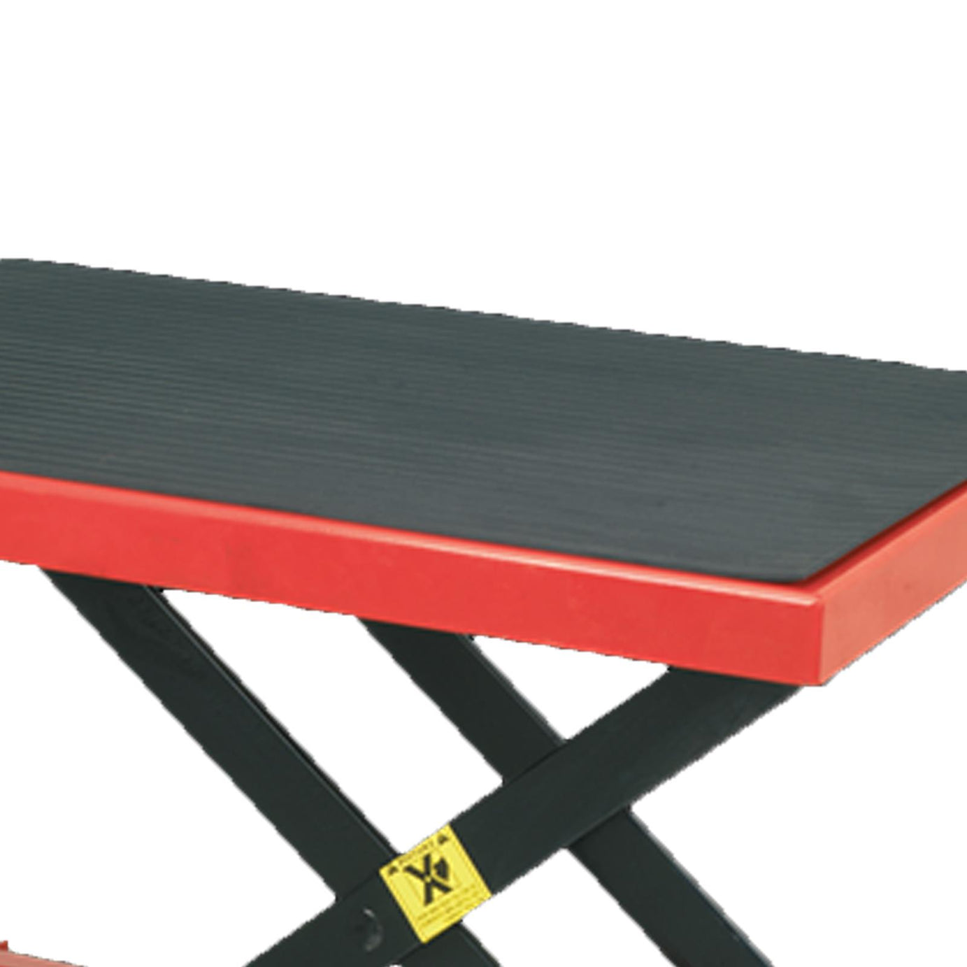 Sealey Tools HPT300 Hydraulic Lift Platform Truck 300Kg Warehouse Garage