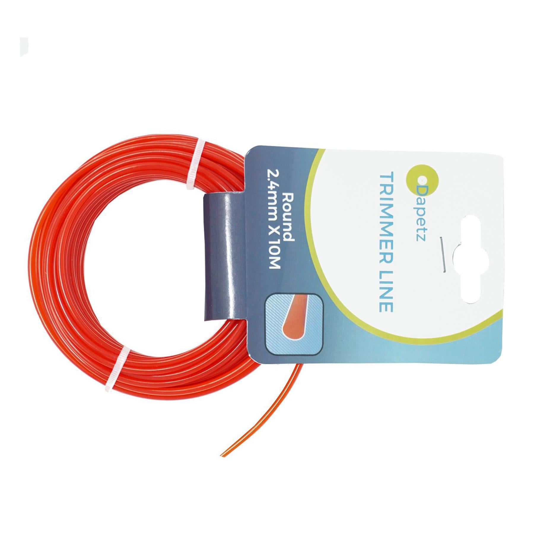 15m Strong Strimmer Line 2mm