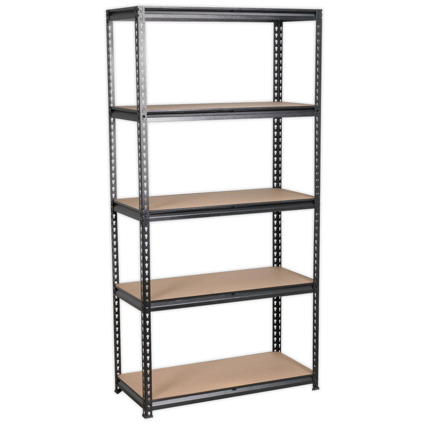 Sealey Racking Unit 5 Level 200kg Capacity Per Level