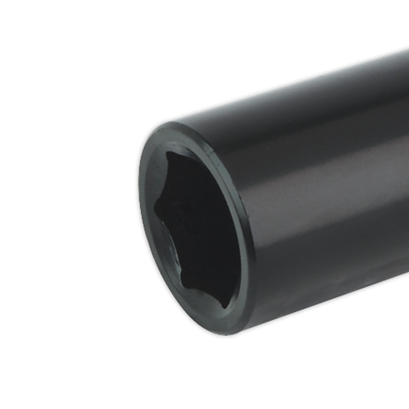 Sealey Impact Socket 18mm Deep 3/8"Sq Drive
