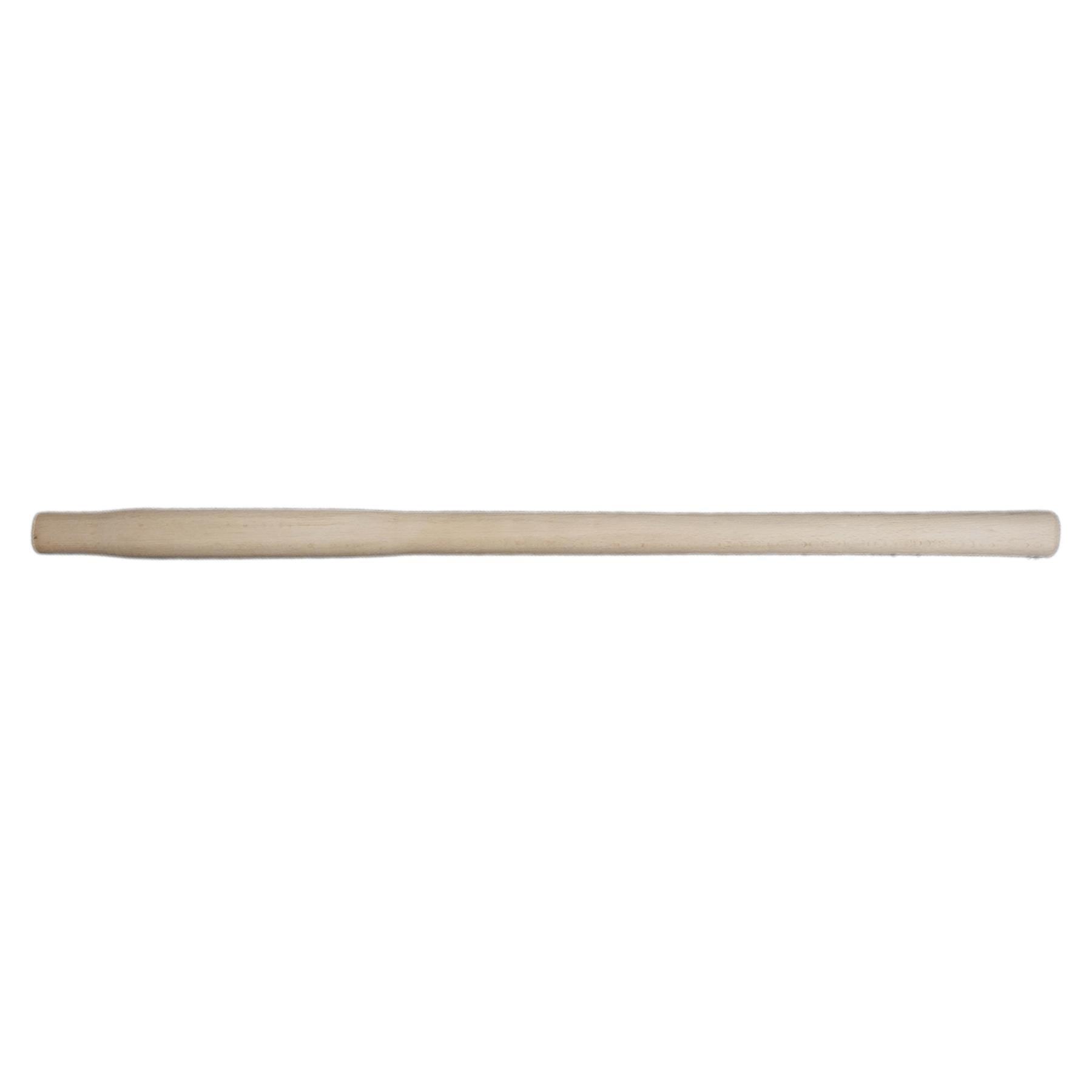 900mm Sledge Hammer Handle Beech 10Lb 14Lb Heads Replacement Beech Handle