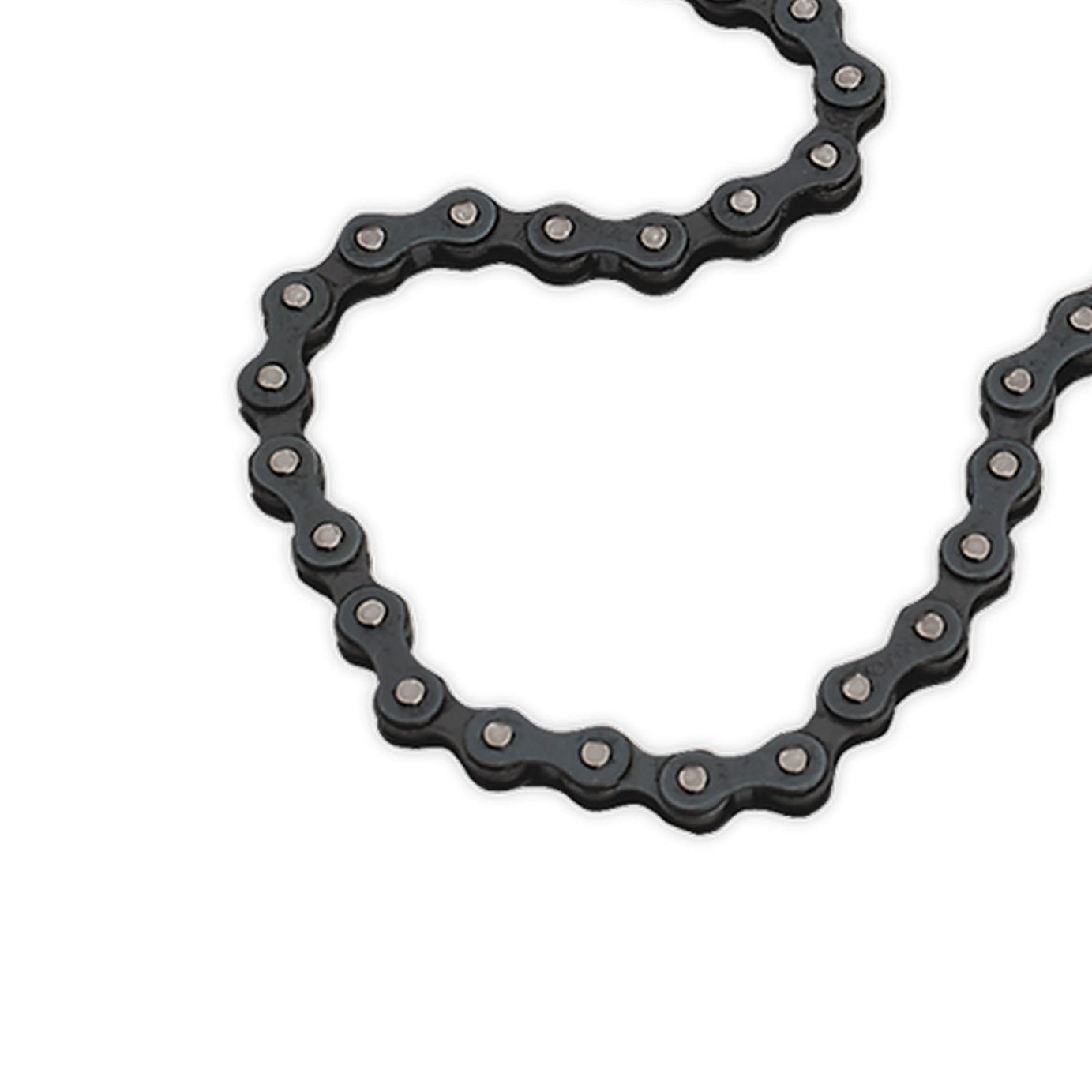 Sealey Oil Filter Chain Wrench Ø60-140mm Capacity