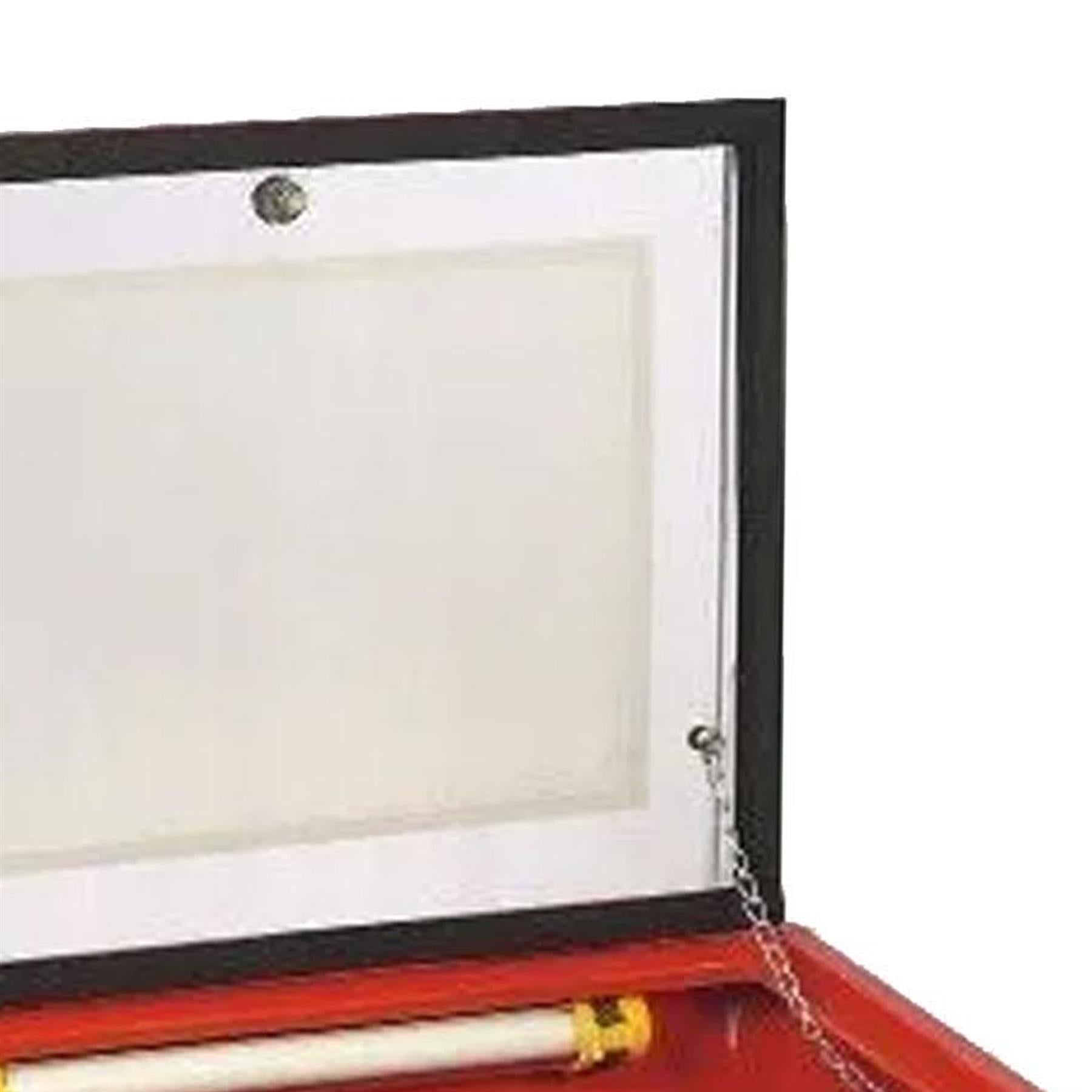 Heavy-Duty Sand Blaster Cabinet 