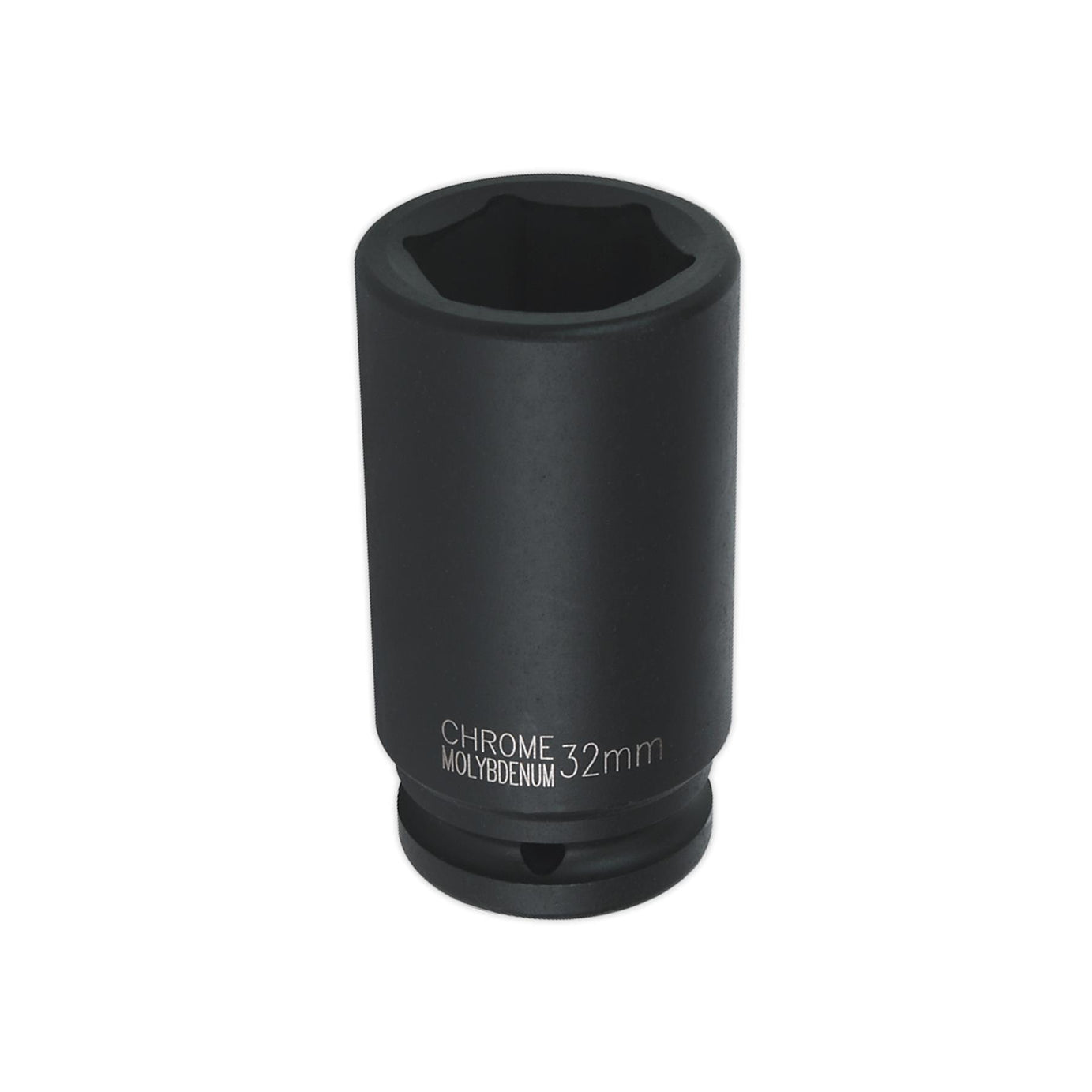 Sealey Impact Socket 32mm Deep 3/4"Sq Drive