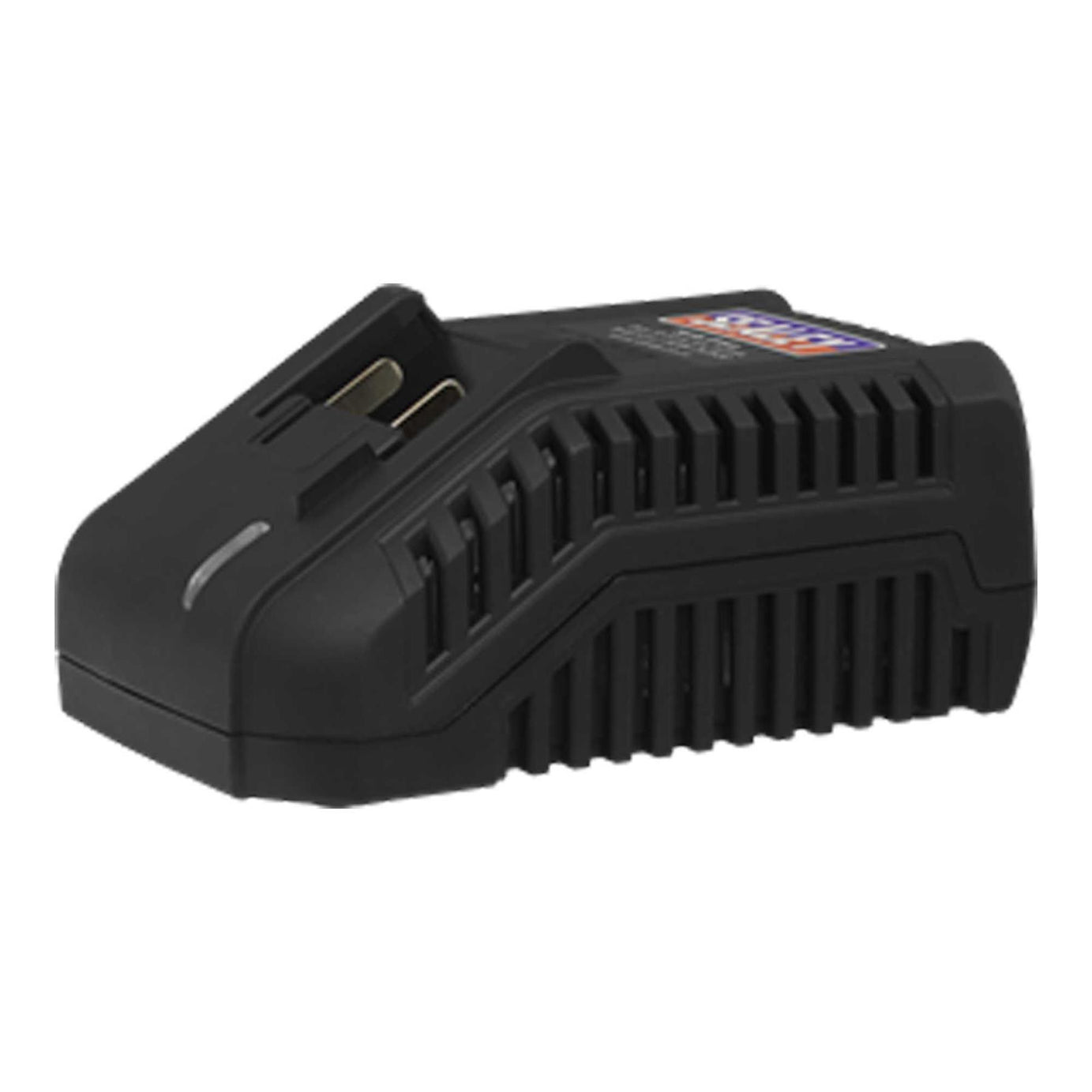 Sealey 2-in-1 Cordless/Corded Space Warmer� 30,000-68,000Btu/hr(9-20kW) SV20 Series Propane Heater Kit