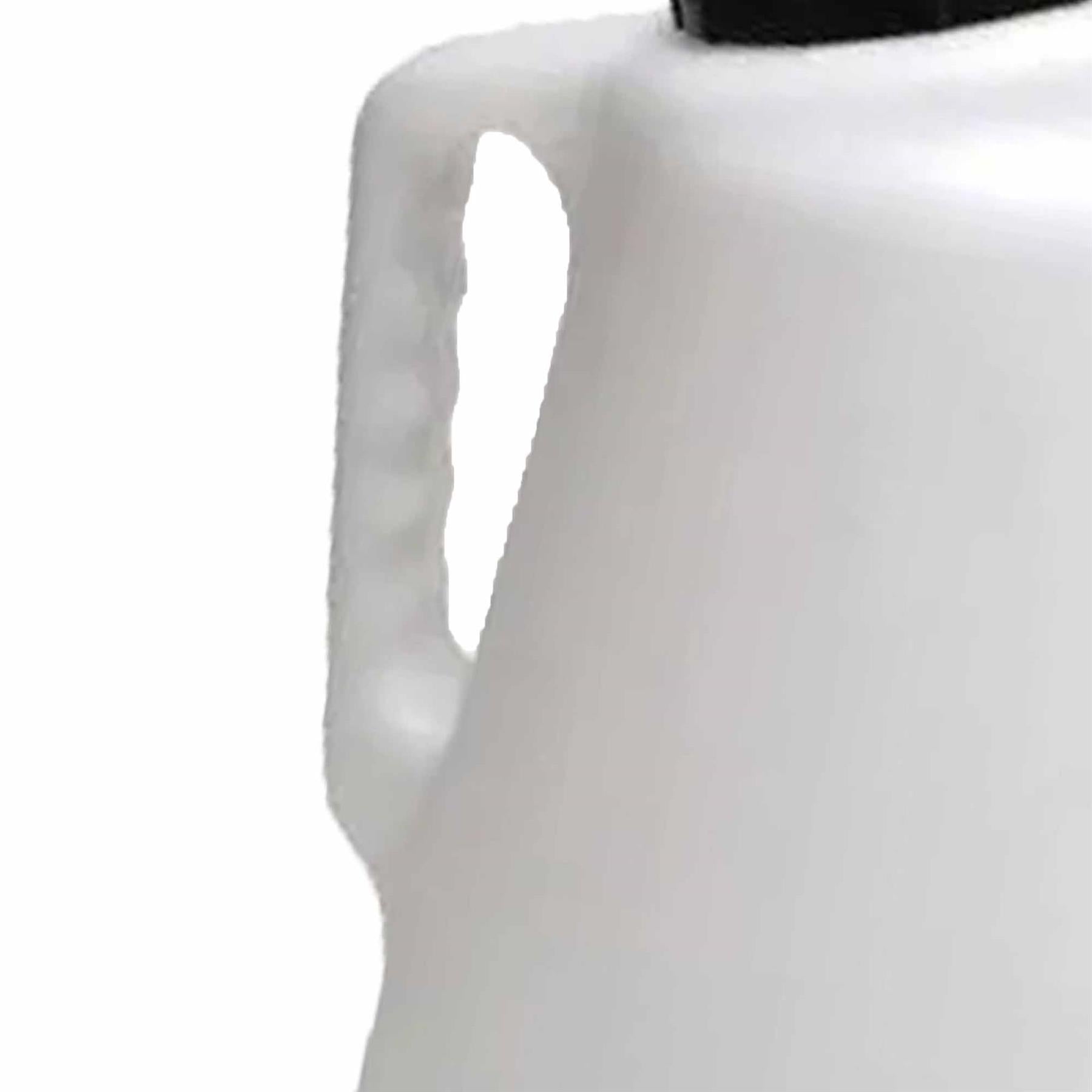 Convenient 5L Plastic Measuring Jug