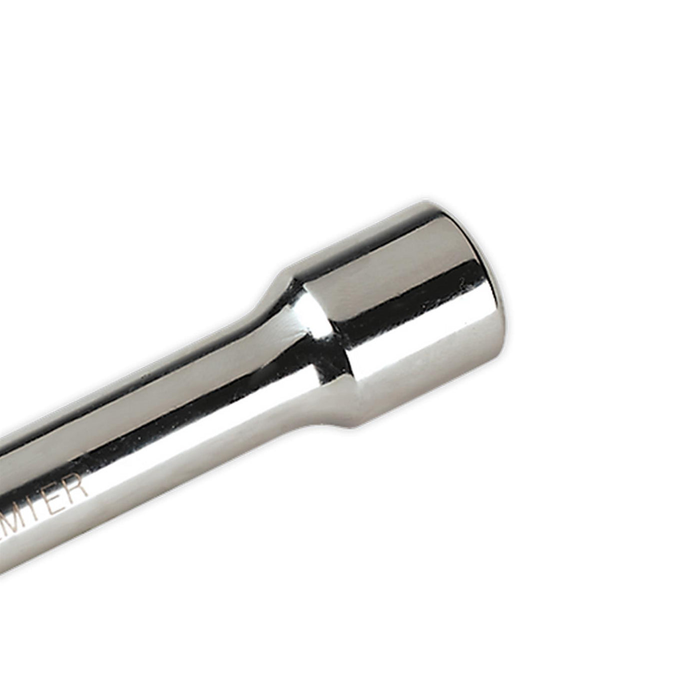 Sealey Extension Bar 150mm 1/2"Sq Drive Chrome Vanadium Steel