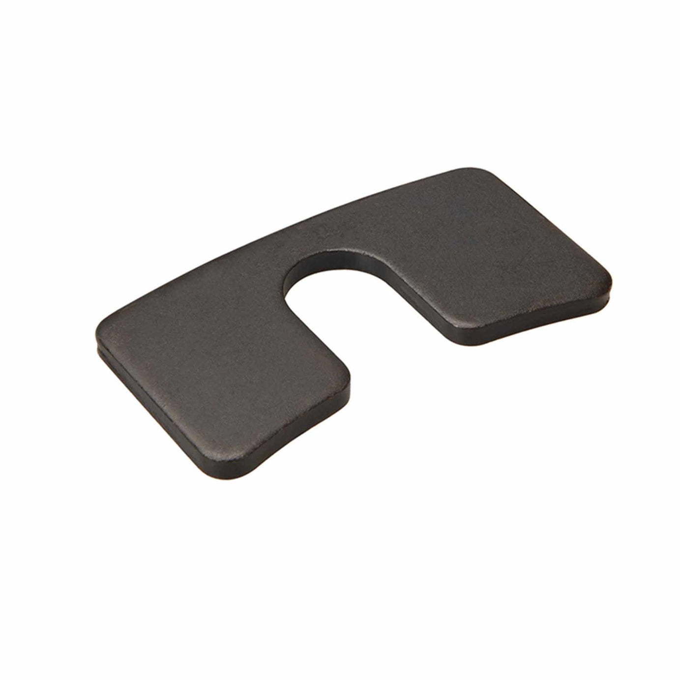 Brake Piston Wind-Back Tool Chrome Plated Double End Includes 2-Sided Adaptor