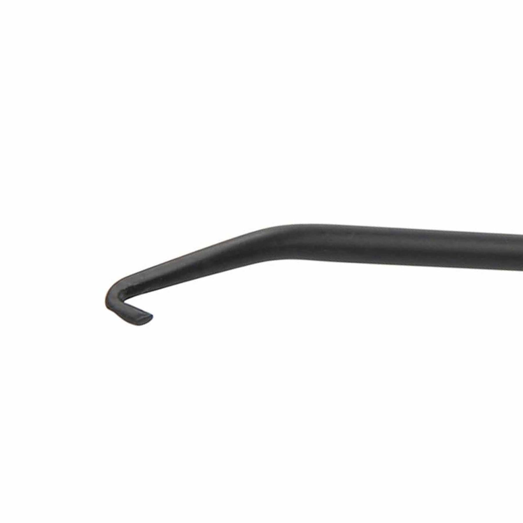 Spring Hook 153mm Easily Refit & Remove Springs For Break Headlight T Handle