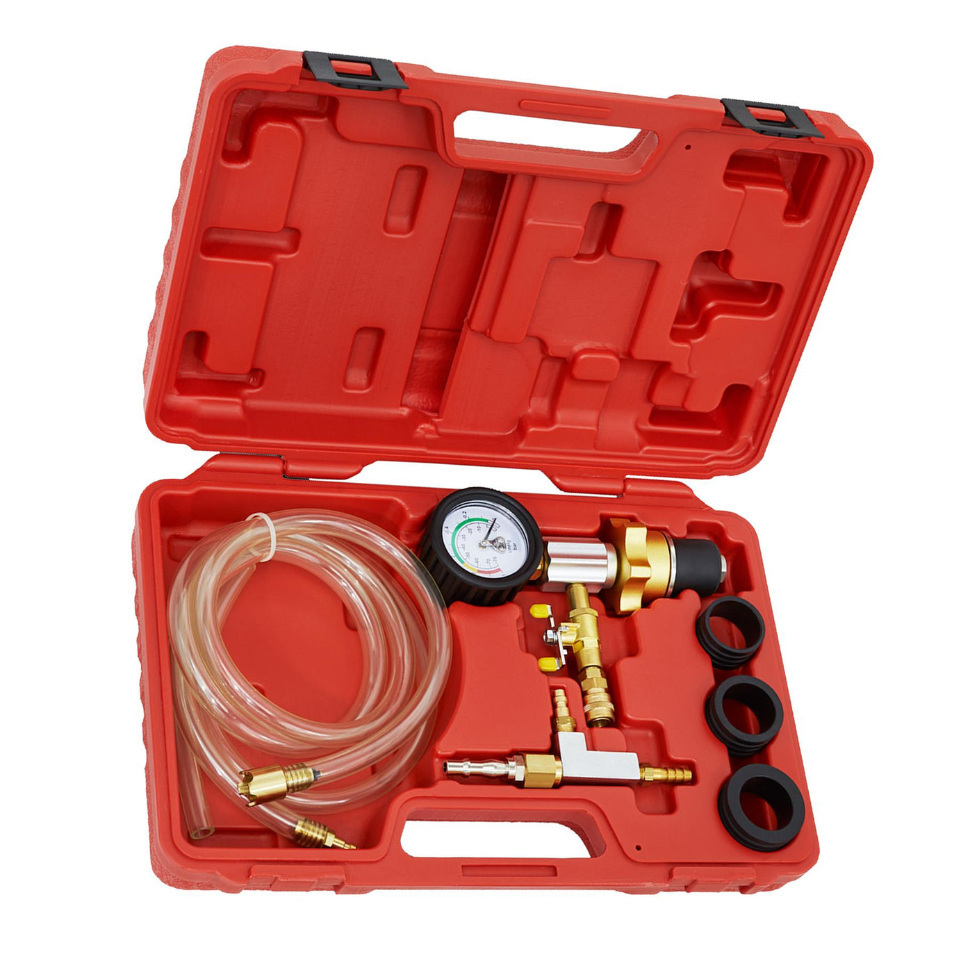 Sealey Cooling System Vacuum Purge & Refill Kit