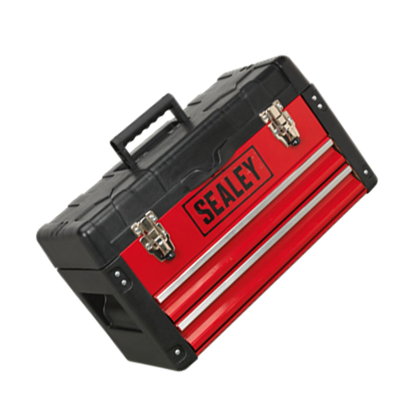 Sealey Toolbox with 2 Drawers 500mm