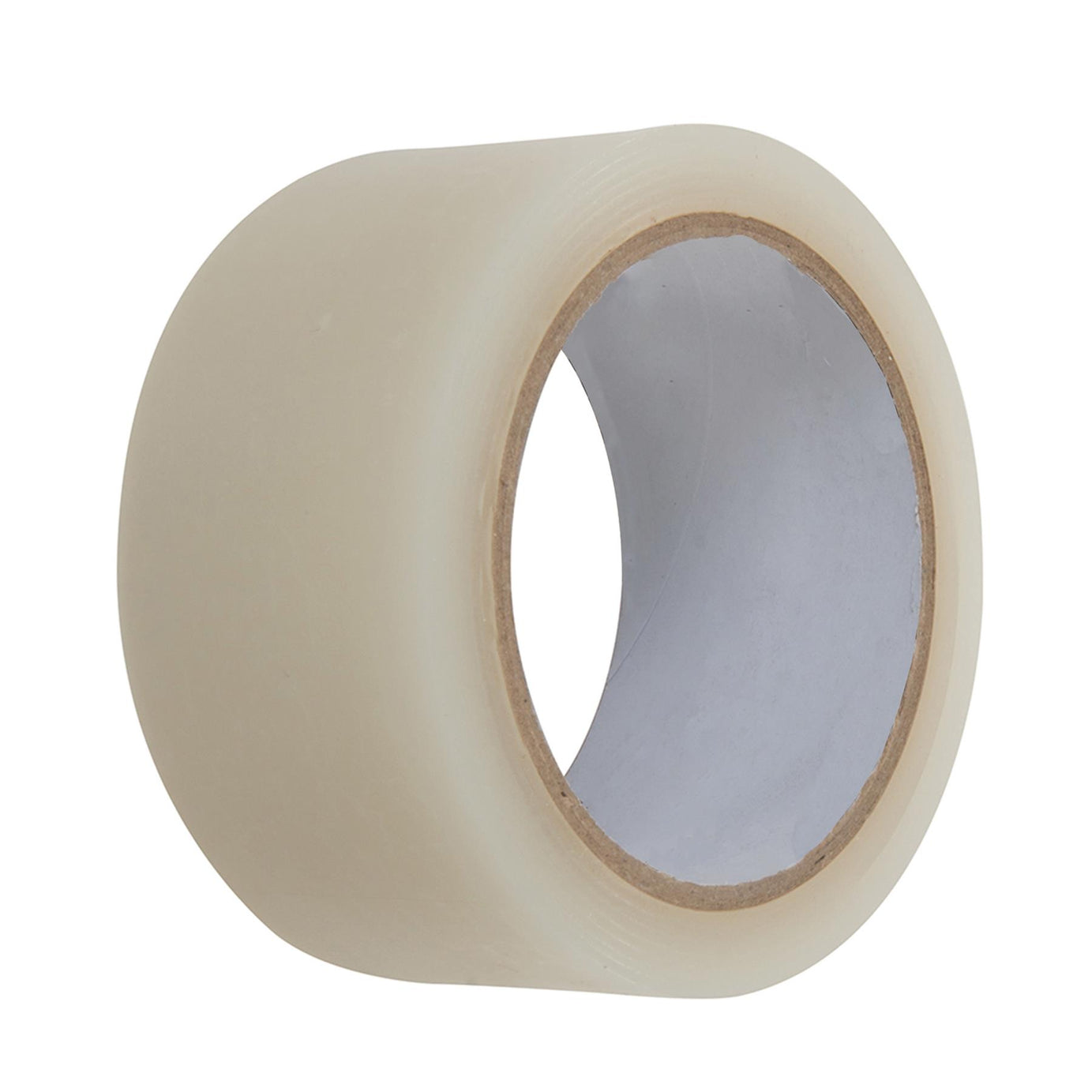 All-Weather Tape - 50mm X 25M Repairing Uv-Resistant Clear 130Mic Peel Adhesion