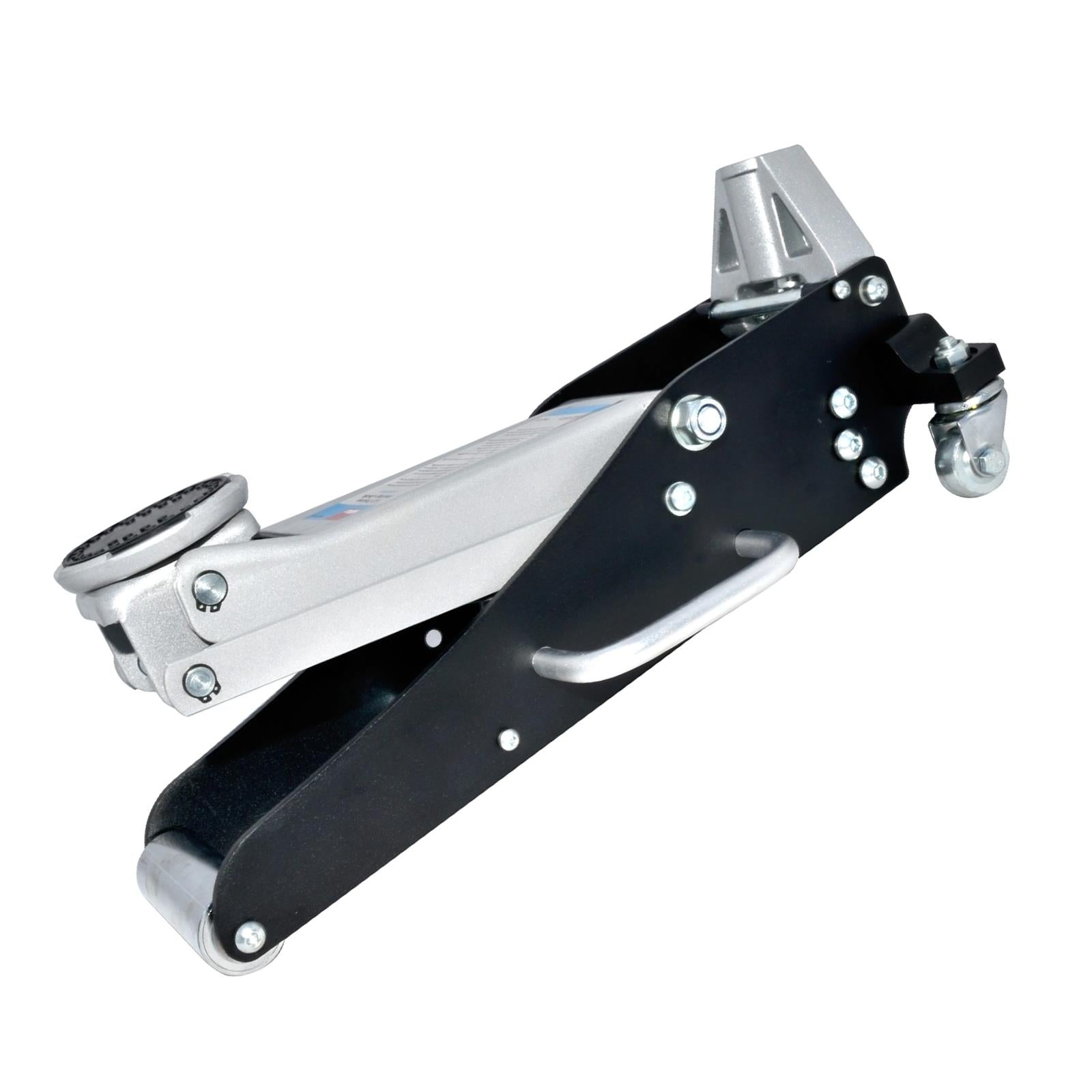 Trolley Jack Lightweight Racing Style