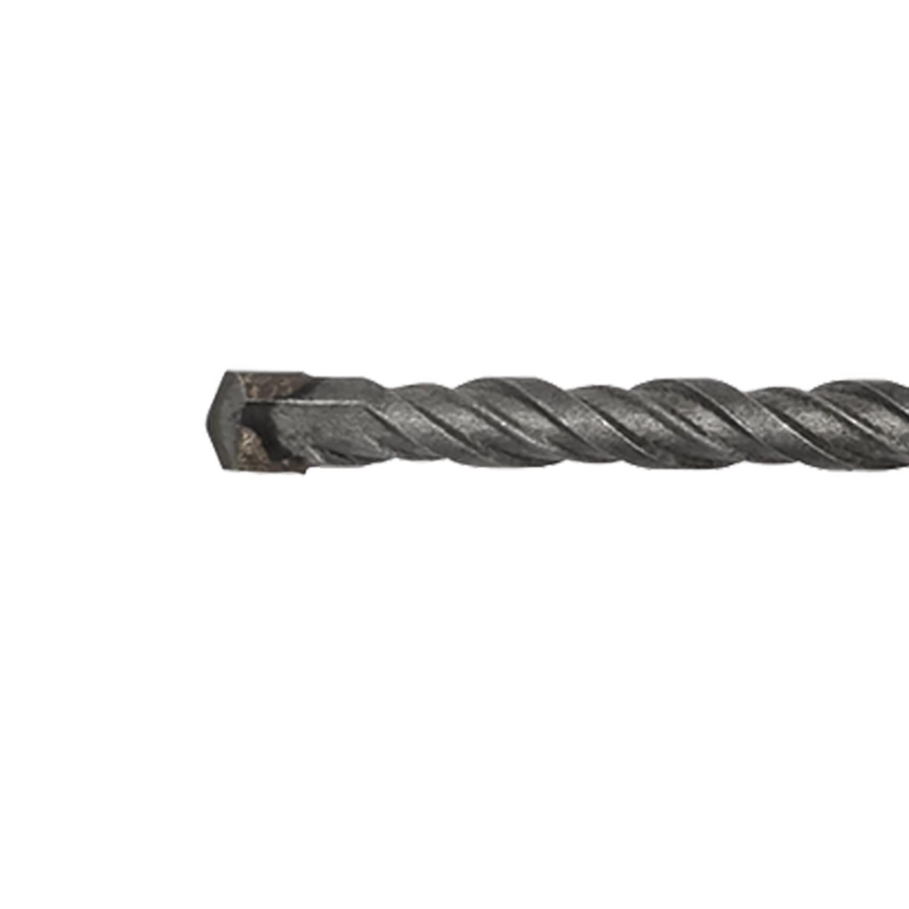 Sealey SDS Plus Drill Bit Ø6 x 110mm Superior Quality