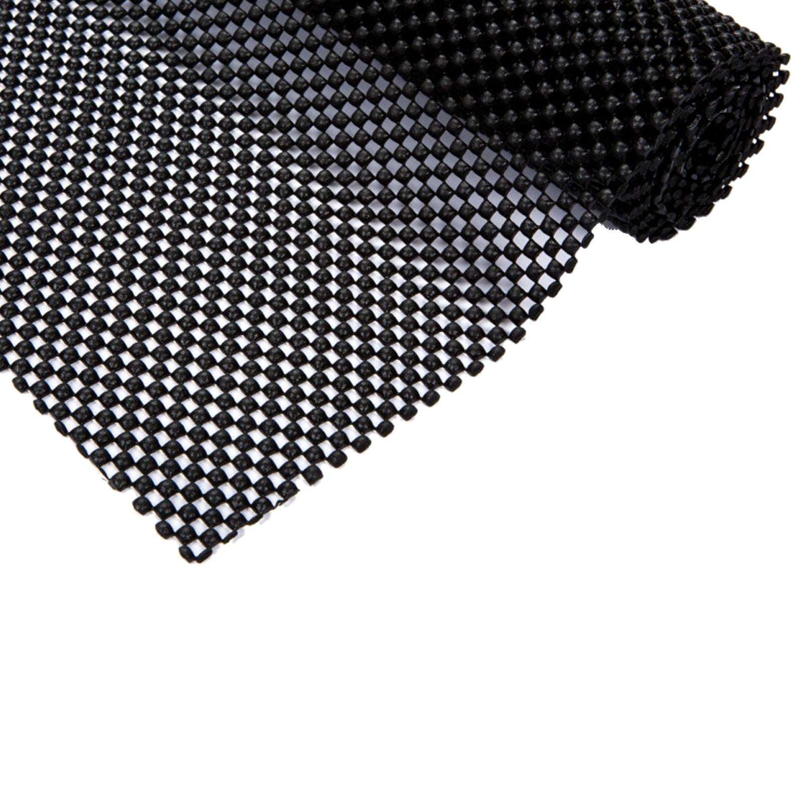 Bluespot Non-slip Grip Mat 45x125cm Work Surface Carpet Tool Box Chest Car Router