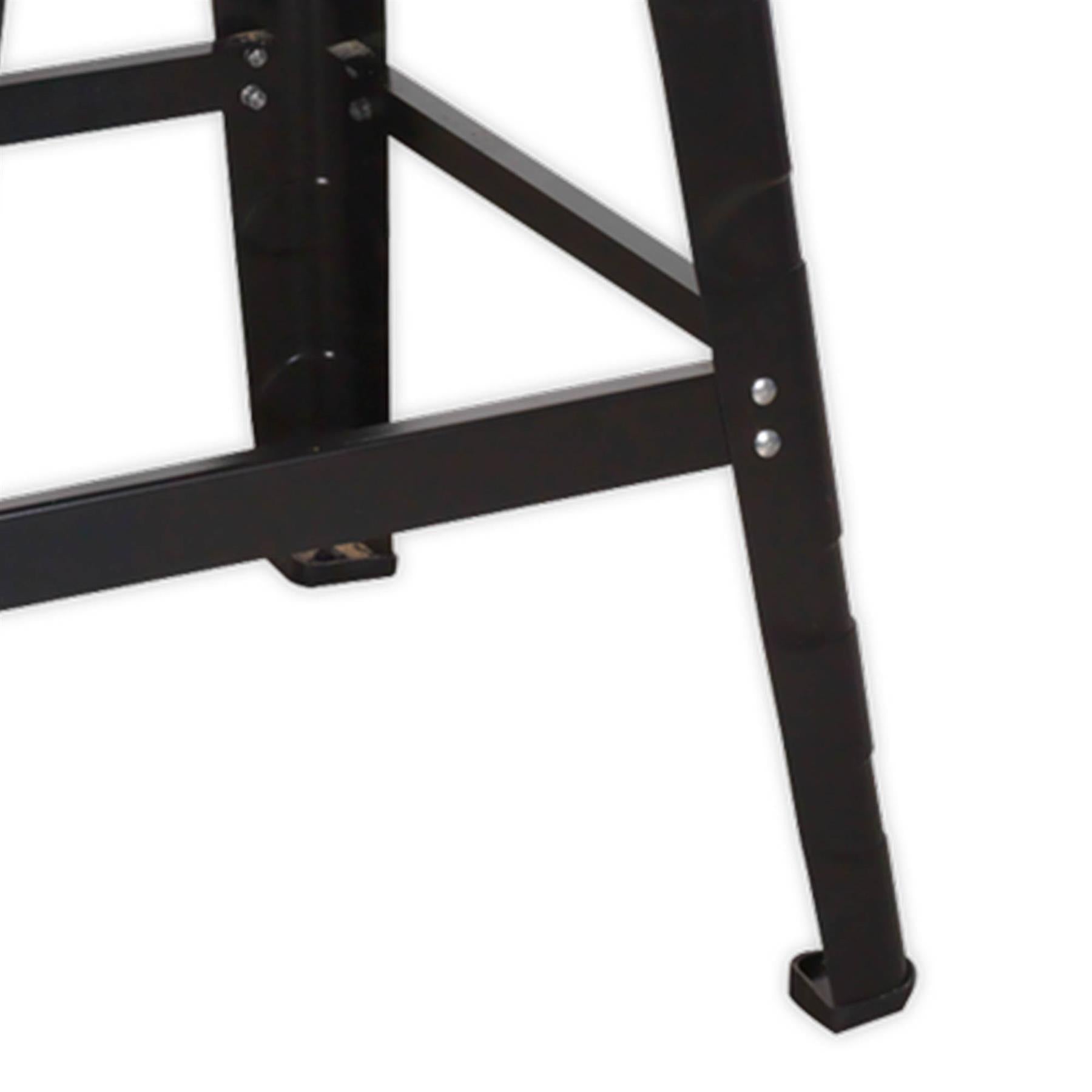 Sealey Table Saw 254mm 230V Aluminium table TS10P