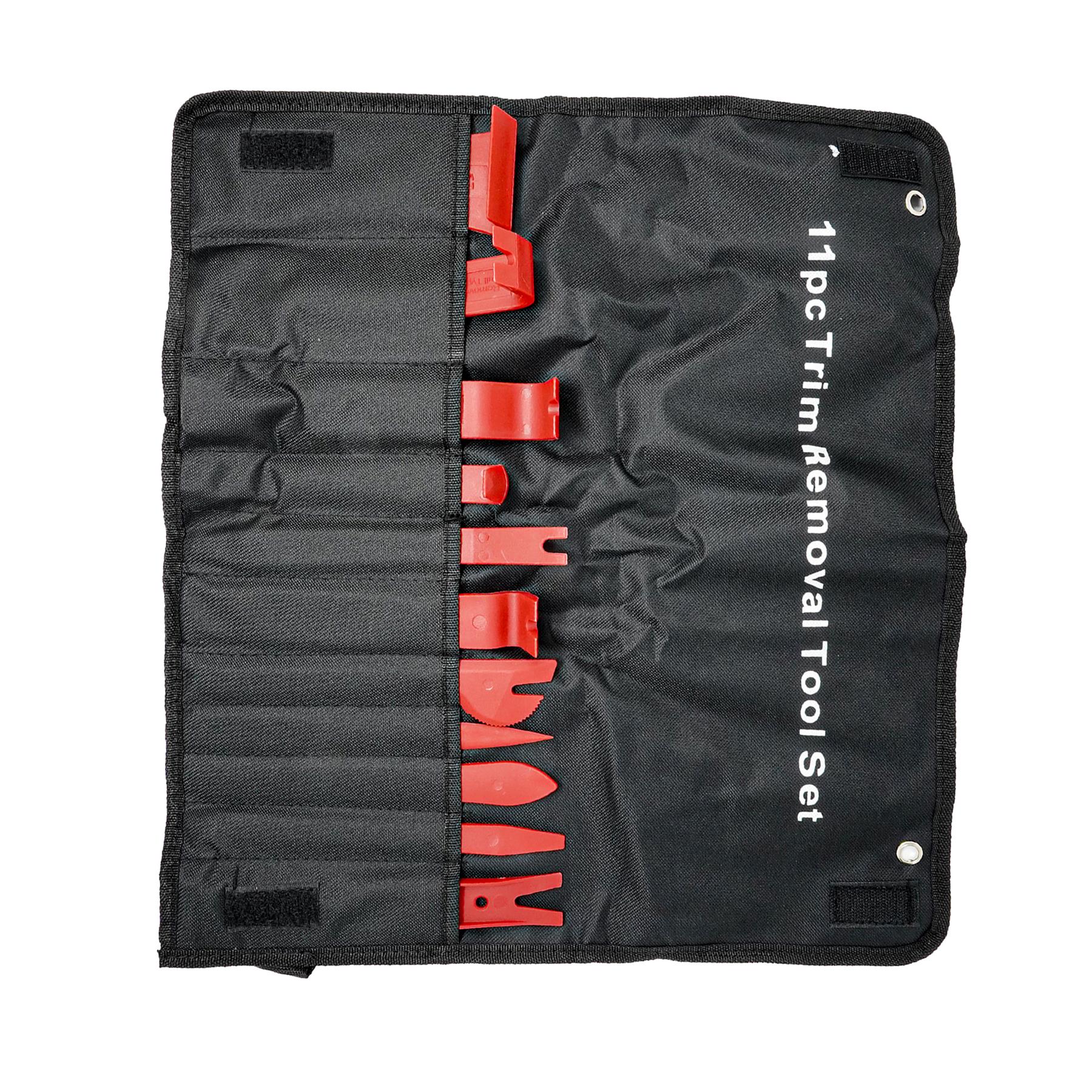 11Pc Trim And Moulding