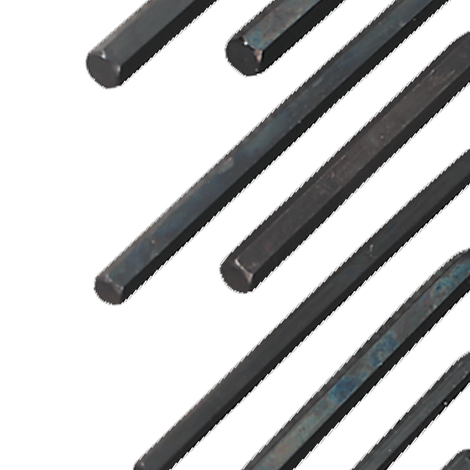 Sealey Hex Key Set 25pc