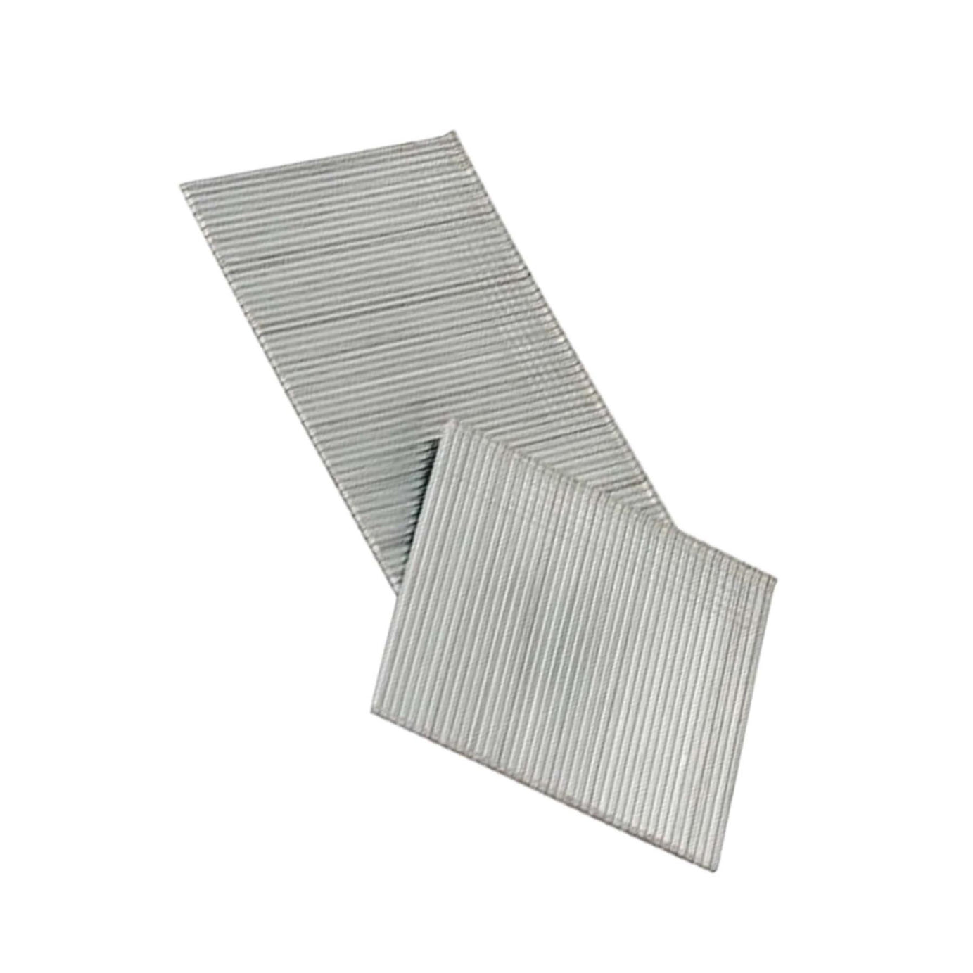 Galvanised Smooth Shank Nails /Brads For Nailer Staplers 18G 5000Pk 50 X 1.25mm