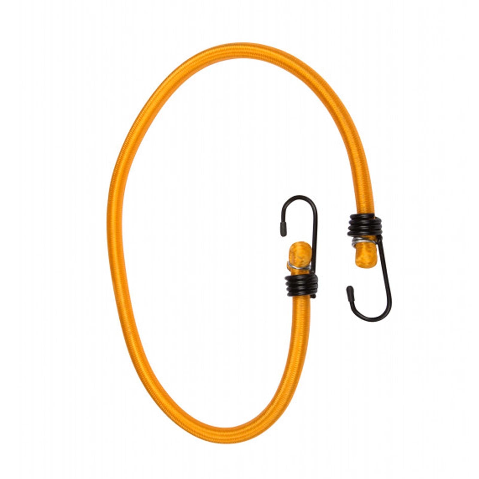 BlueSpot 1 x HEAVY DUTY 75cm LONG ELASTIC BUNGEE CORD Luggage Strap Car Tie Rope