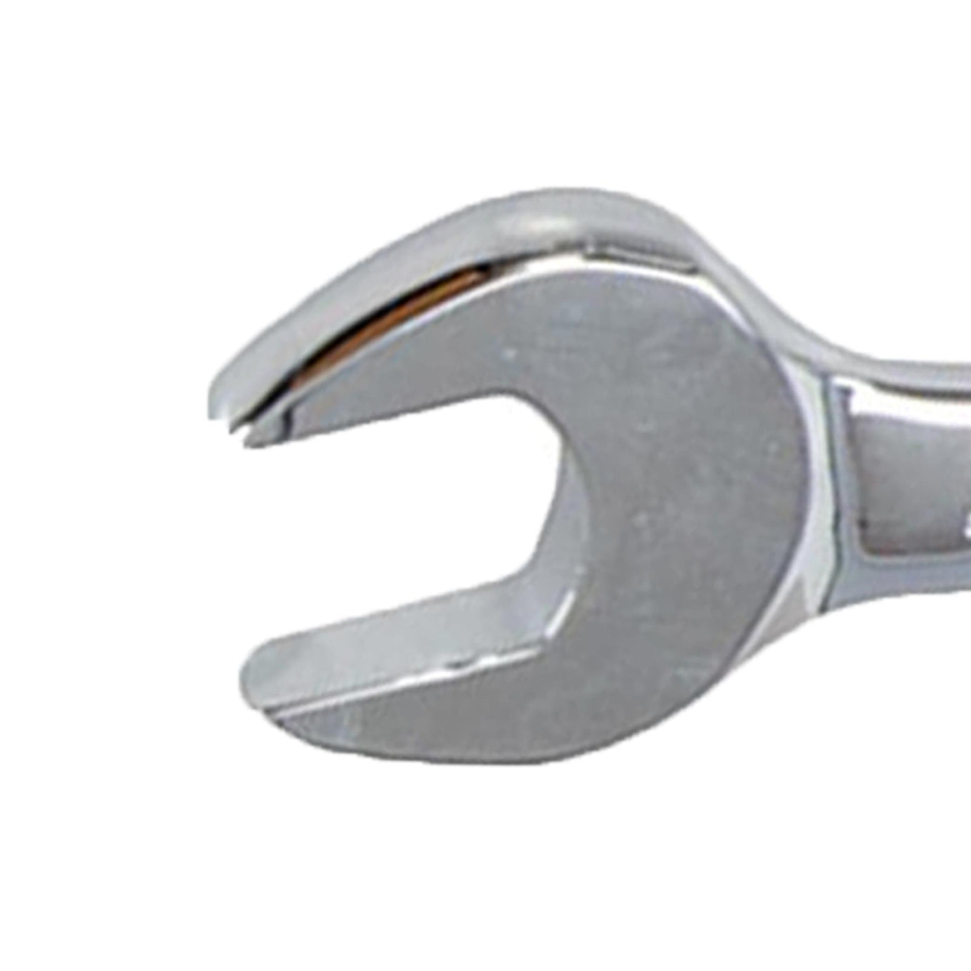 King Dick Whitworth Combination Spanner Set 5pce 1/8" - 3/8"