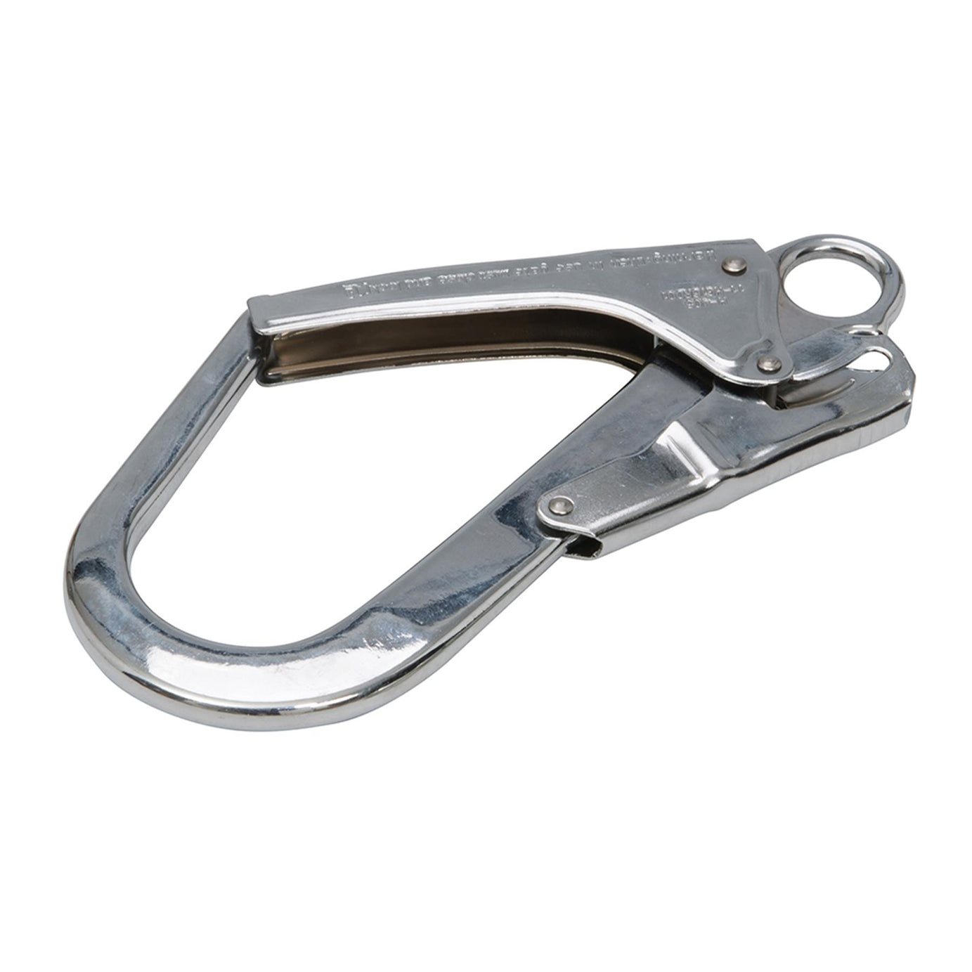 Scaffold Hook 56mm Gate Forged Alloy Steel Scaffold Hook High Quality