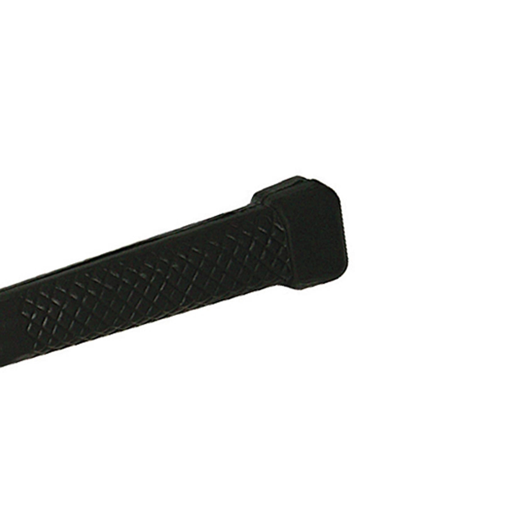 Heavy Duty Dead Blow Hammer 24oz With Steel Shot-Filled Head