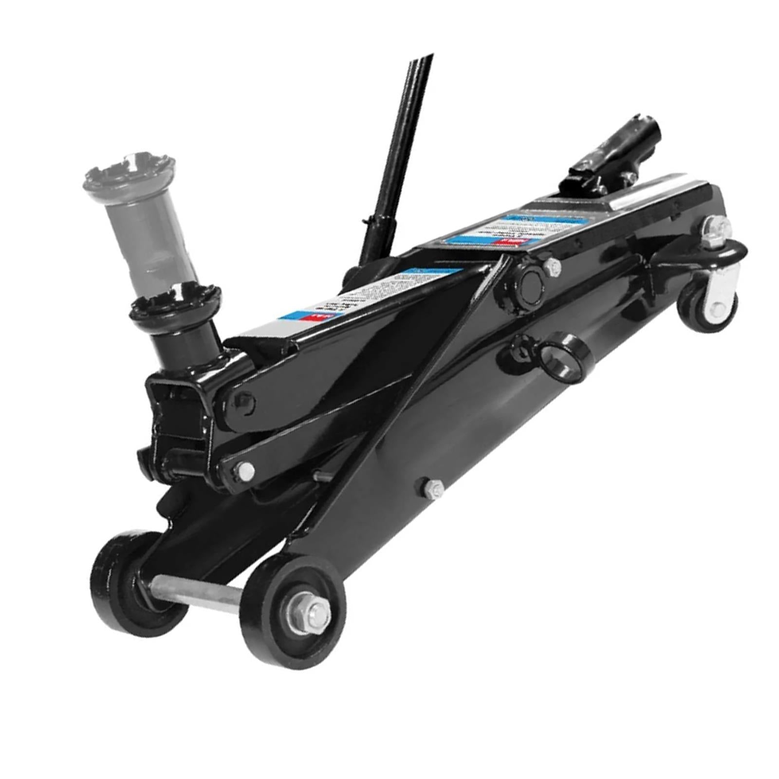 2.5 Ton Hydraulic High Quick Lift 4x4 Trolley Jack Car Van SUV Lifting Jack