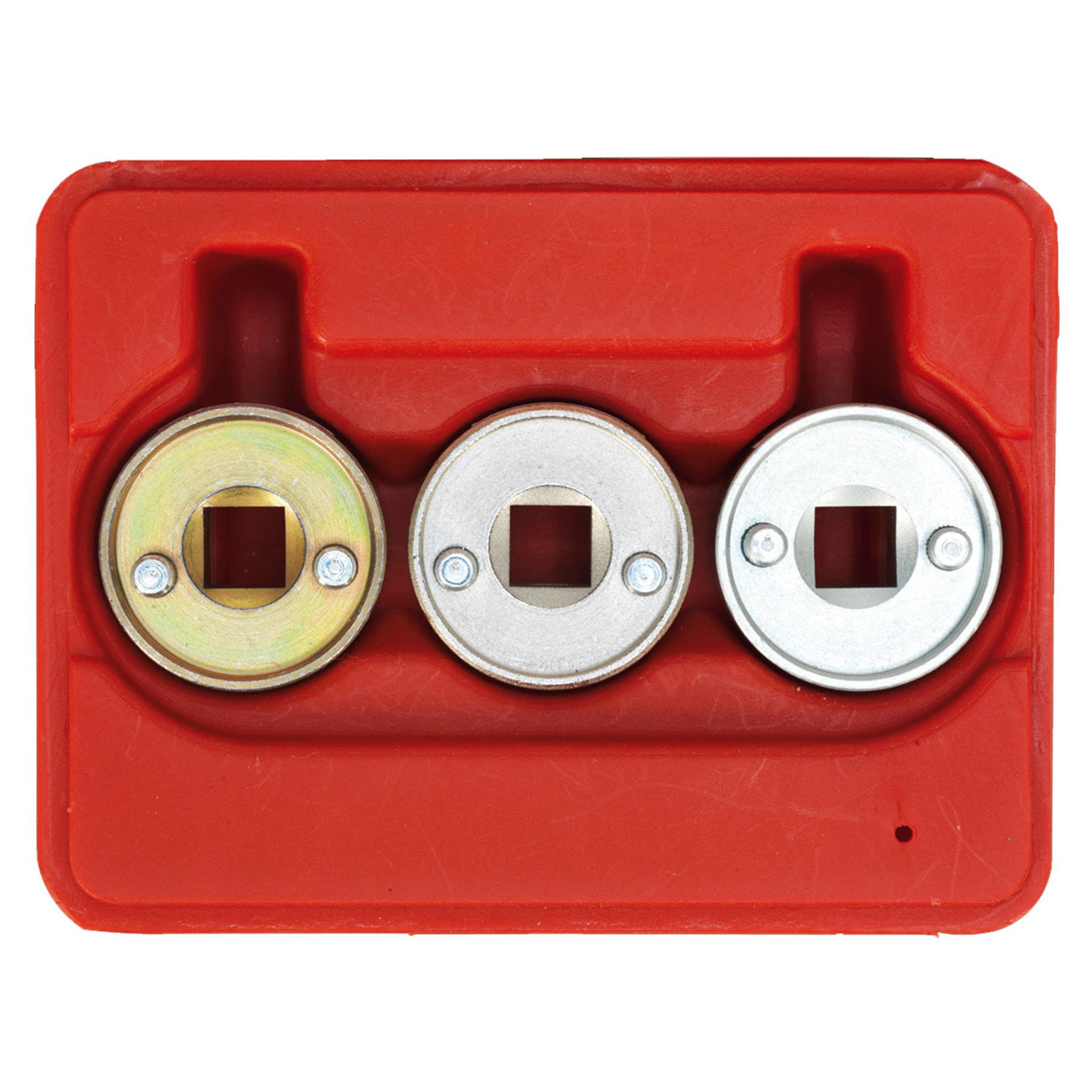 Camshaft Control Valve Removal Set - VAG 1.8, 2.0 TSI/TFSi Sealey