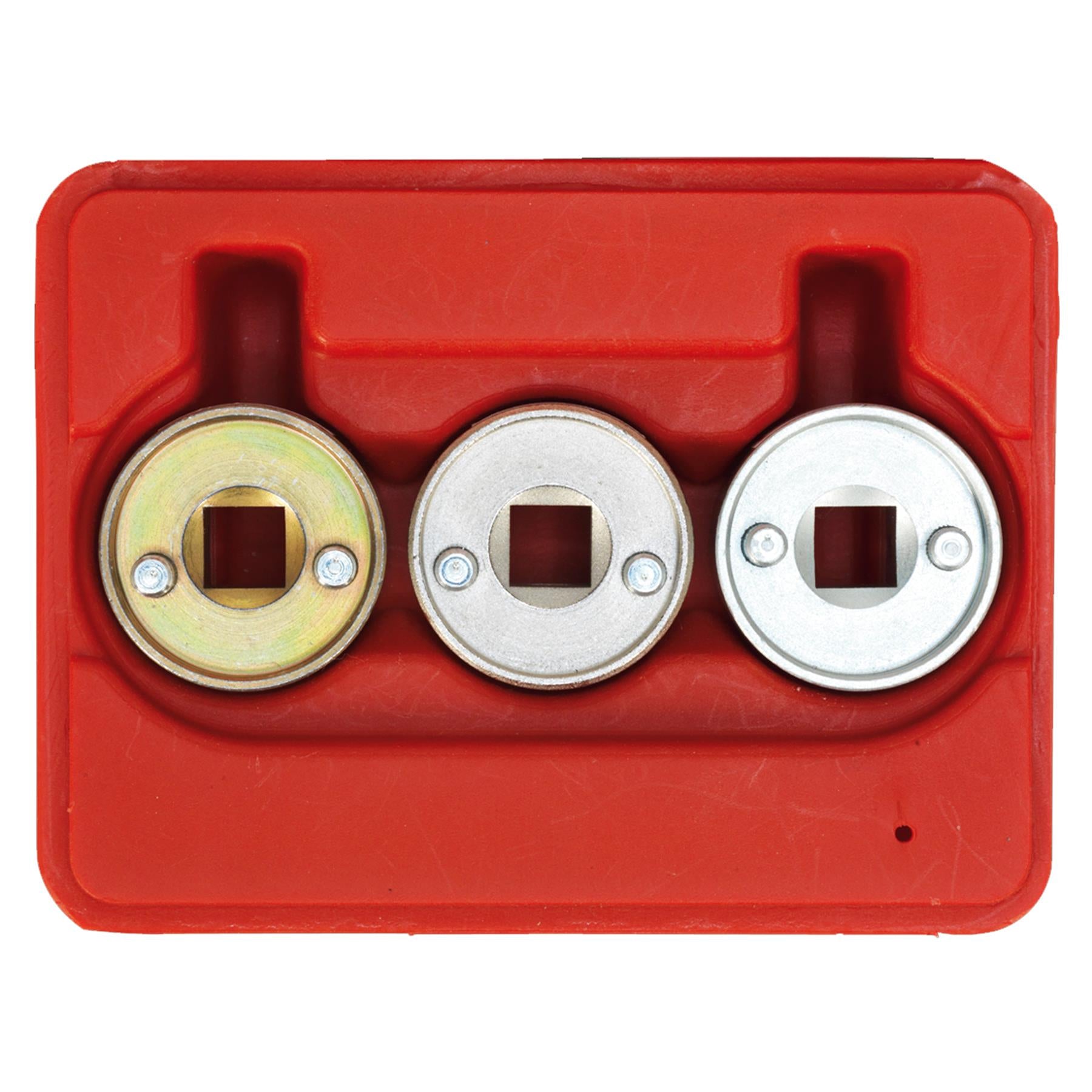 Camshaft Control Valve Removal Set - VAG 1.8, 2.0 TSI/TFSi Sealey