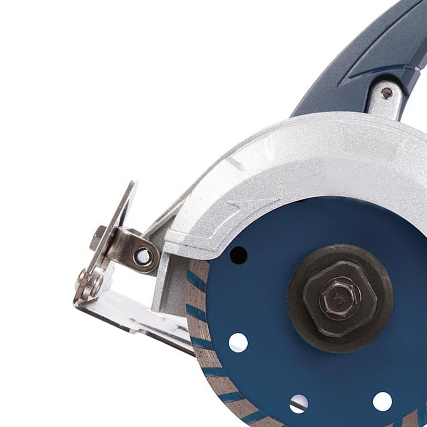 Professional 1250W Wet Stone Cutter 110mm GMC1250 Ceramic Marble Granite