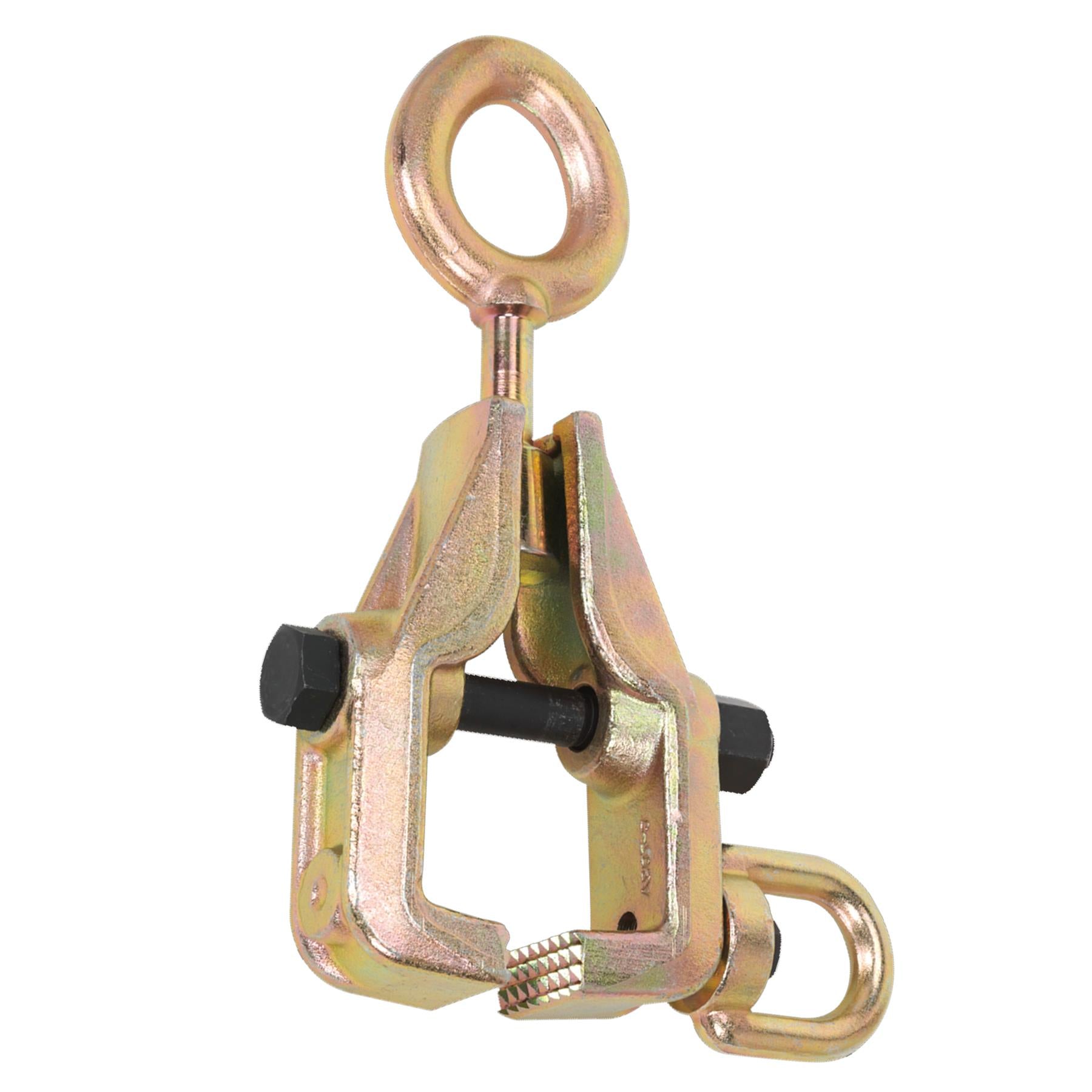 Sealey 2-Direction Box Pull Clamp 245mm