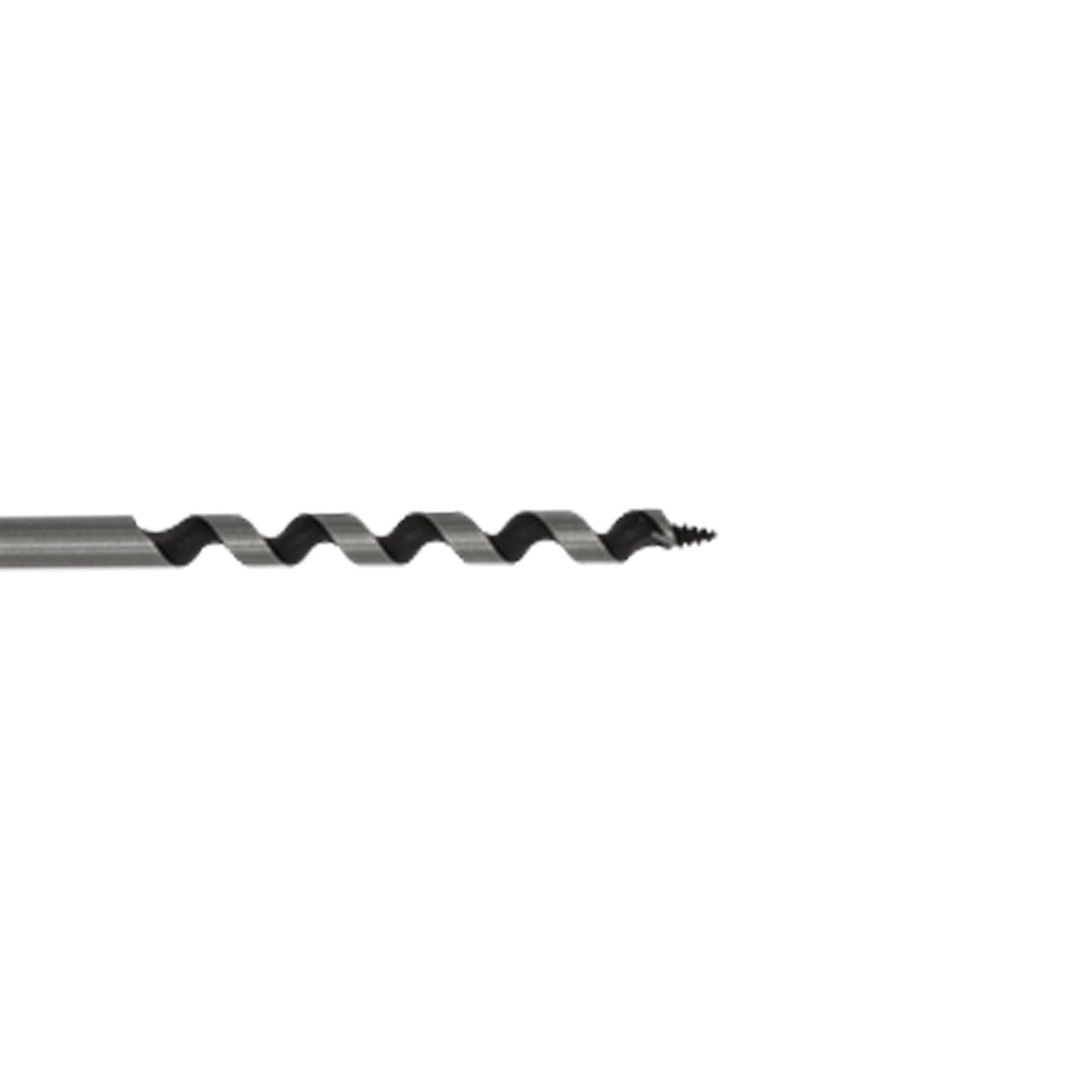 Auger Wood Drill 8 x 155mm. Superior Quality Auger Wood Drill Bit Sealey