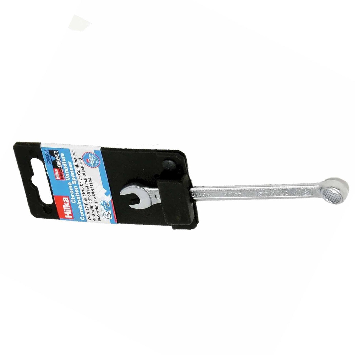 12-Point Pro Drive
