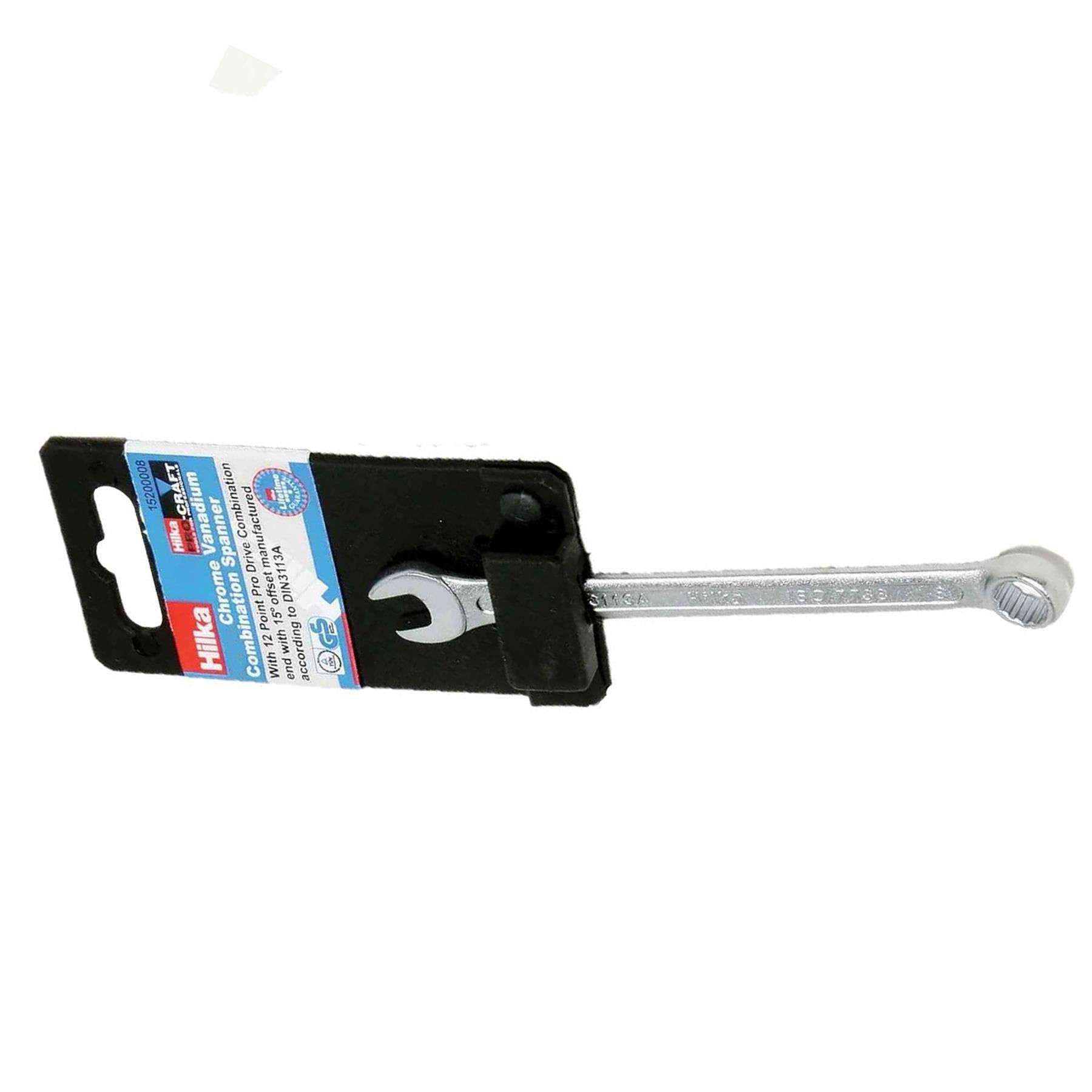 12-Point Pro Drive