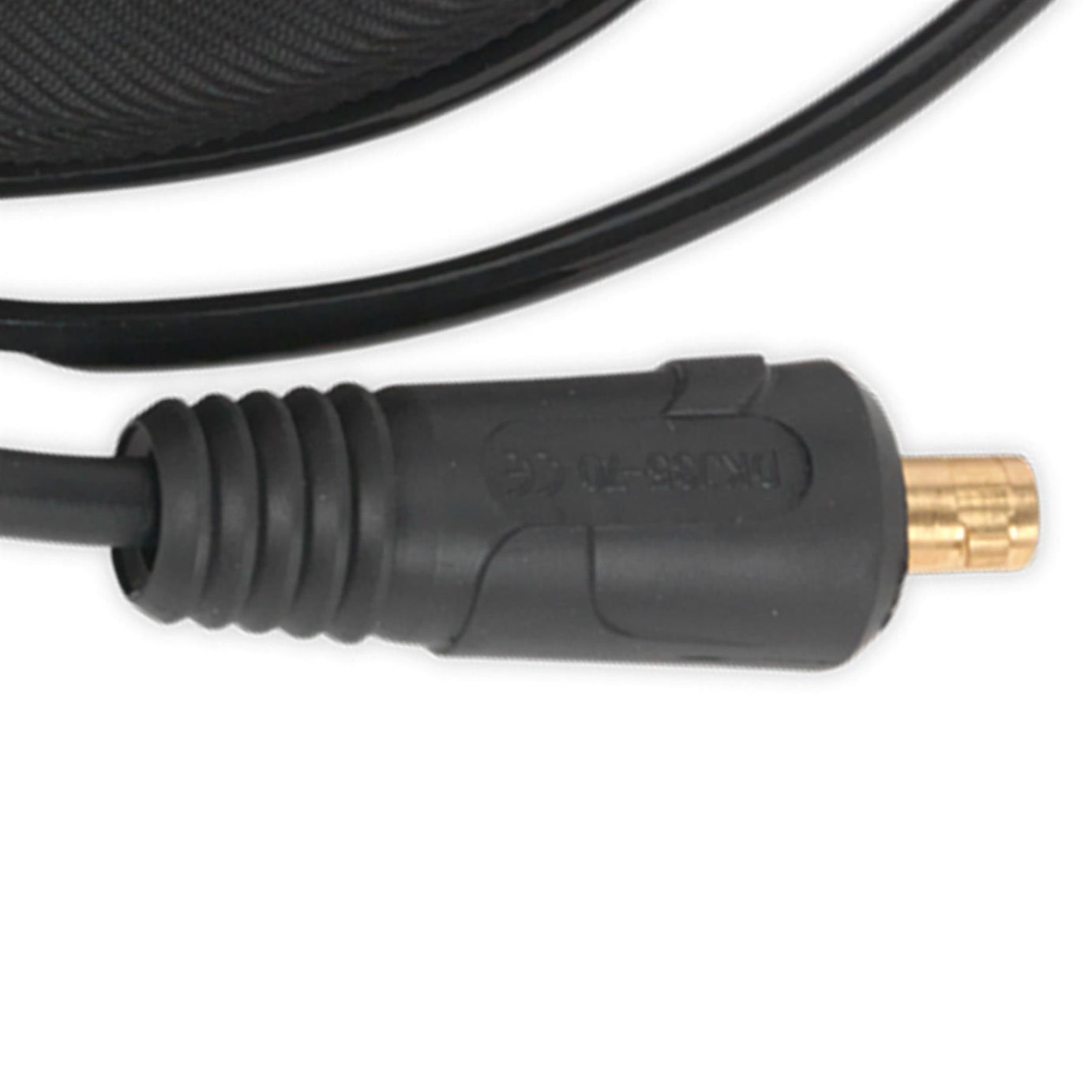 Inverter TIG Welding Torch 16mm² Sealey