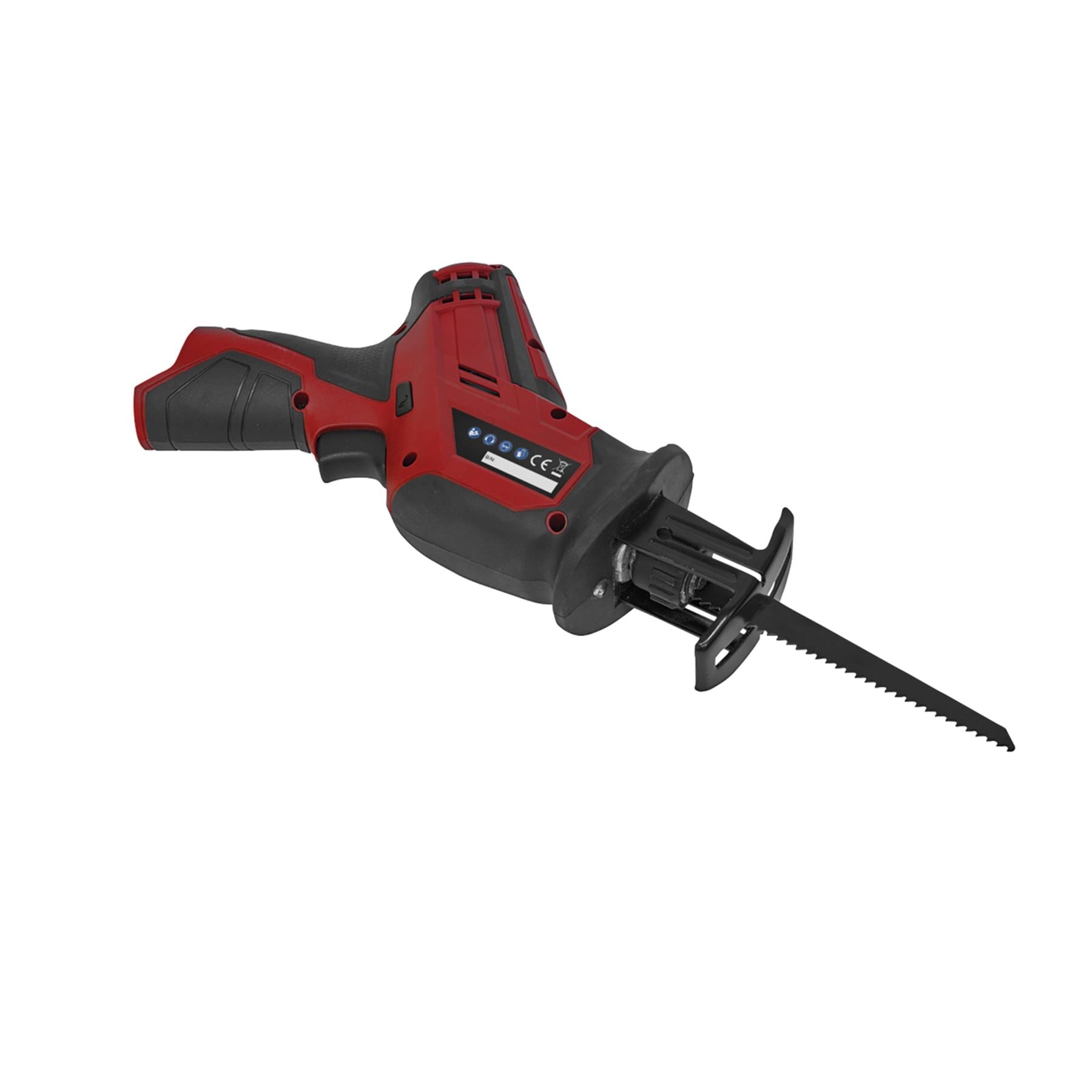 Sealey Cordless Reciprocating Saw 12V - Body Only