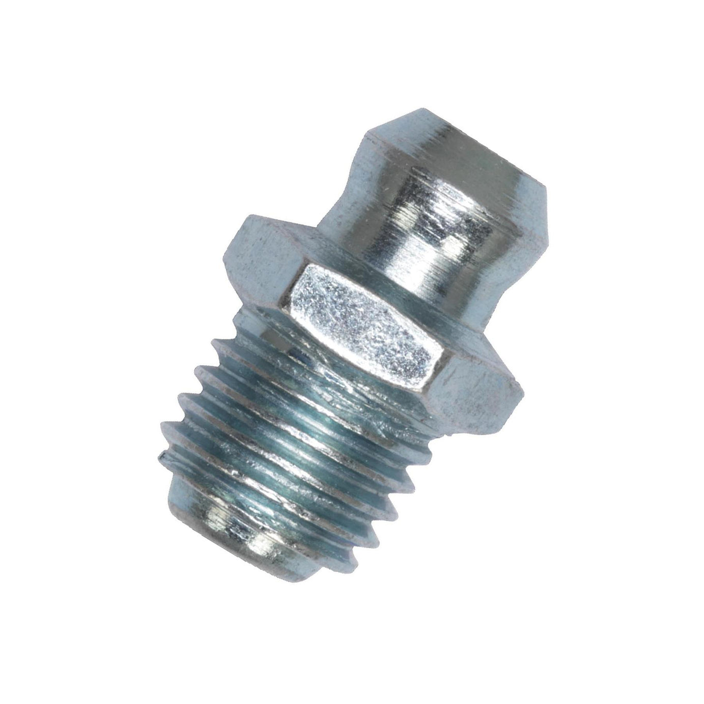 Sealey Grease Nipple Straight 1/4"UNF Pack of 25
