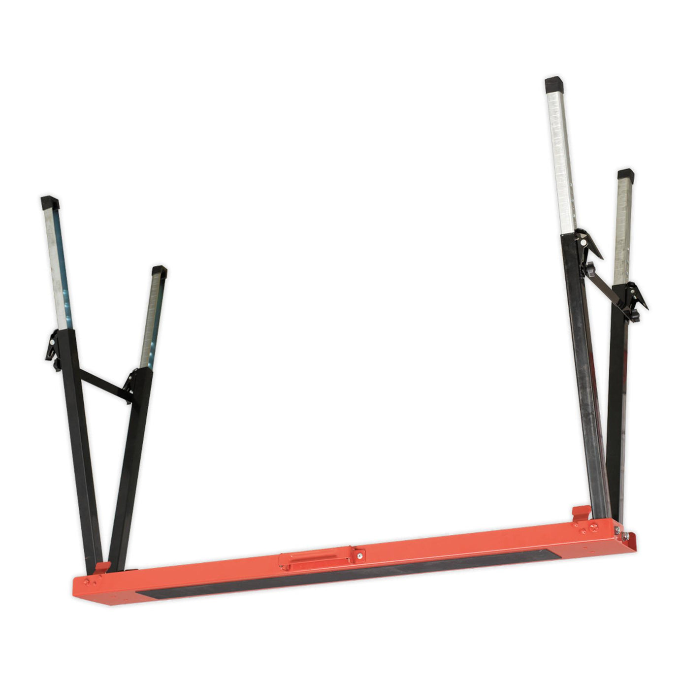 Sealey Fold Down Trestle Adjustable Legs 150kg Capacity