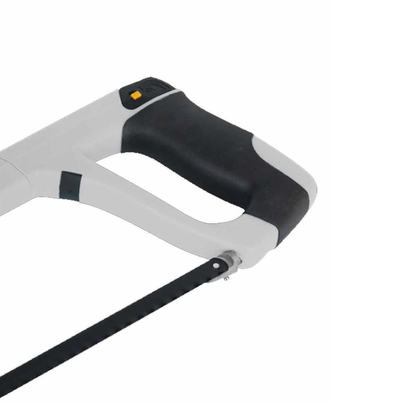 Sealey Hacksaw 300mm Professional Premier Carbon Steel Storage Quick Change Multi-Angle Adjustment