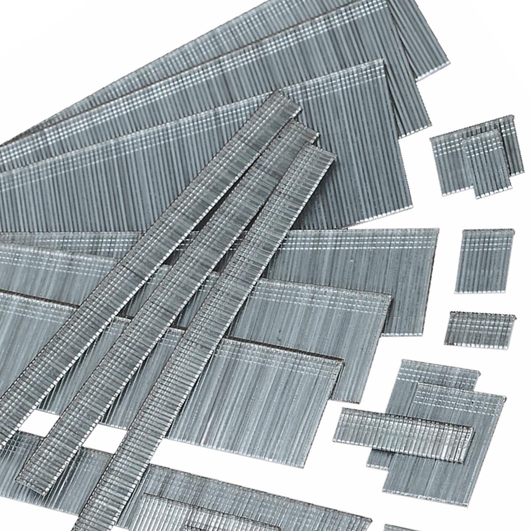 Sealey Nail 40mm 18SWG Pack of 5000