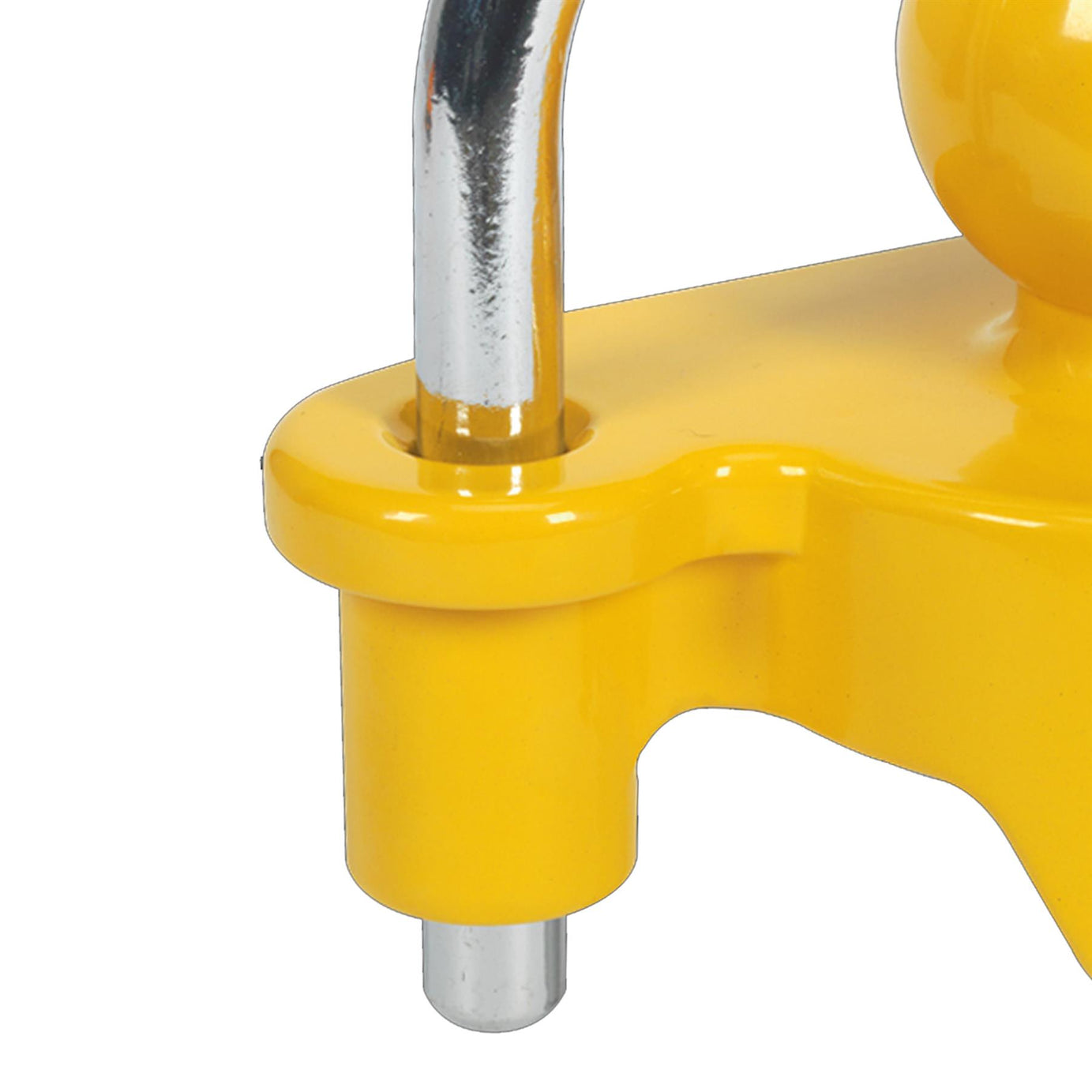 Sealey Tow-Ball Trailer Hitch Lock 50mm