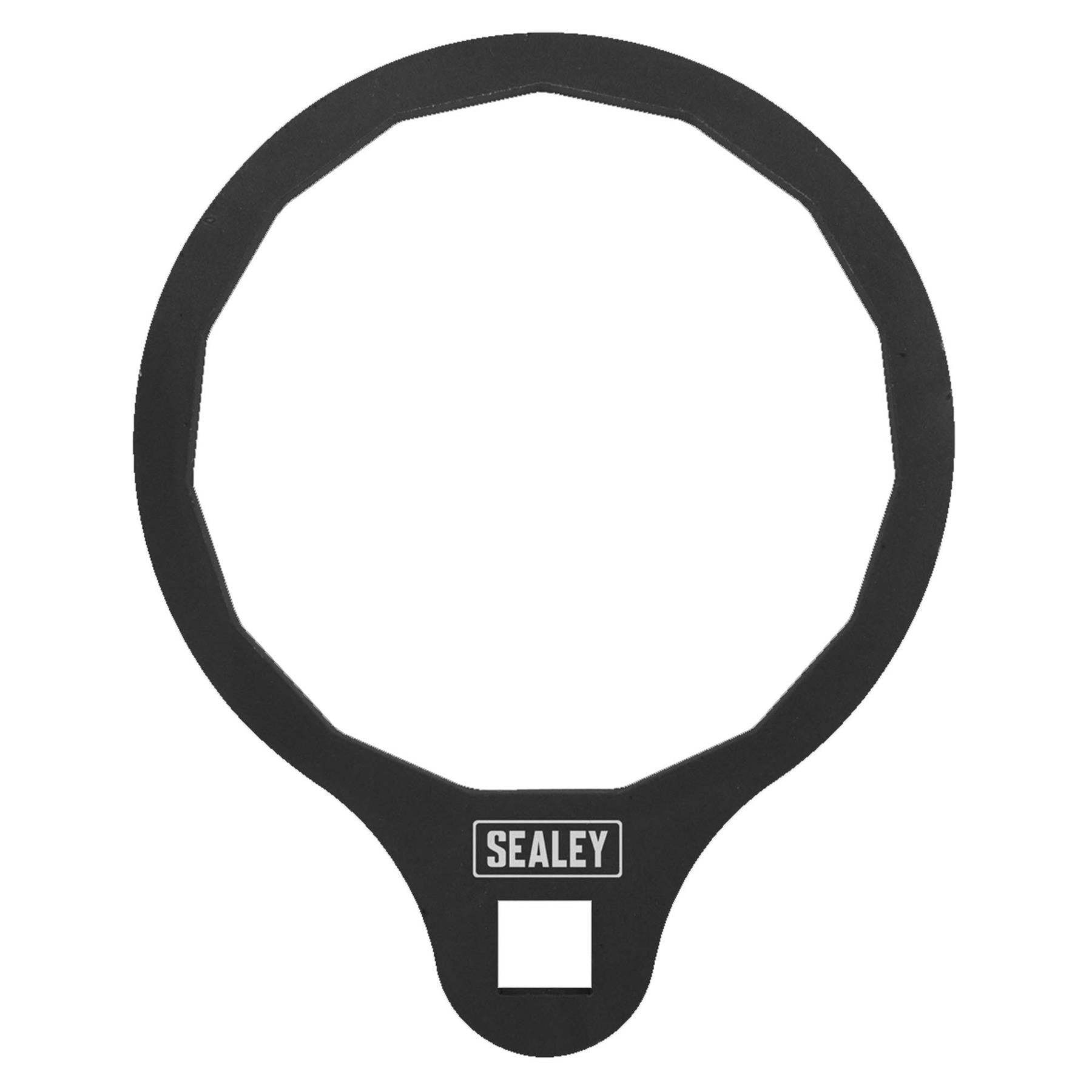 Sealey Oil Filter Wrench �74.5mm 15pt-Ford 1.5, 1.6 EcoBoost Engine